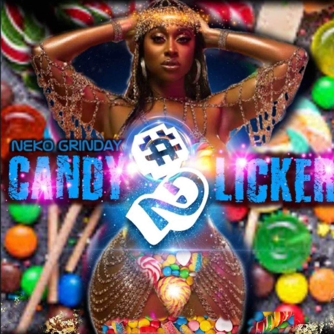 Постер альбома Candy Licker #2