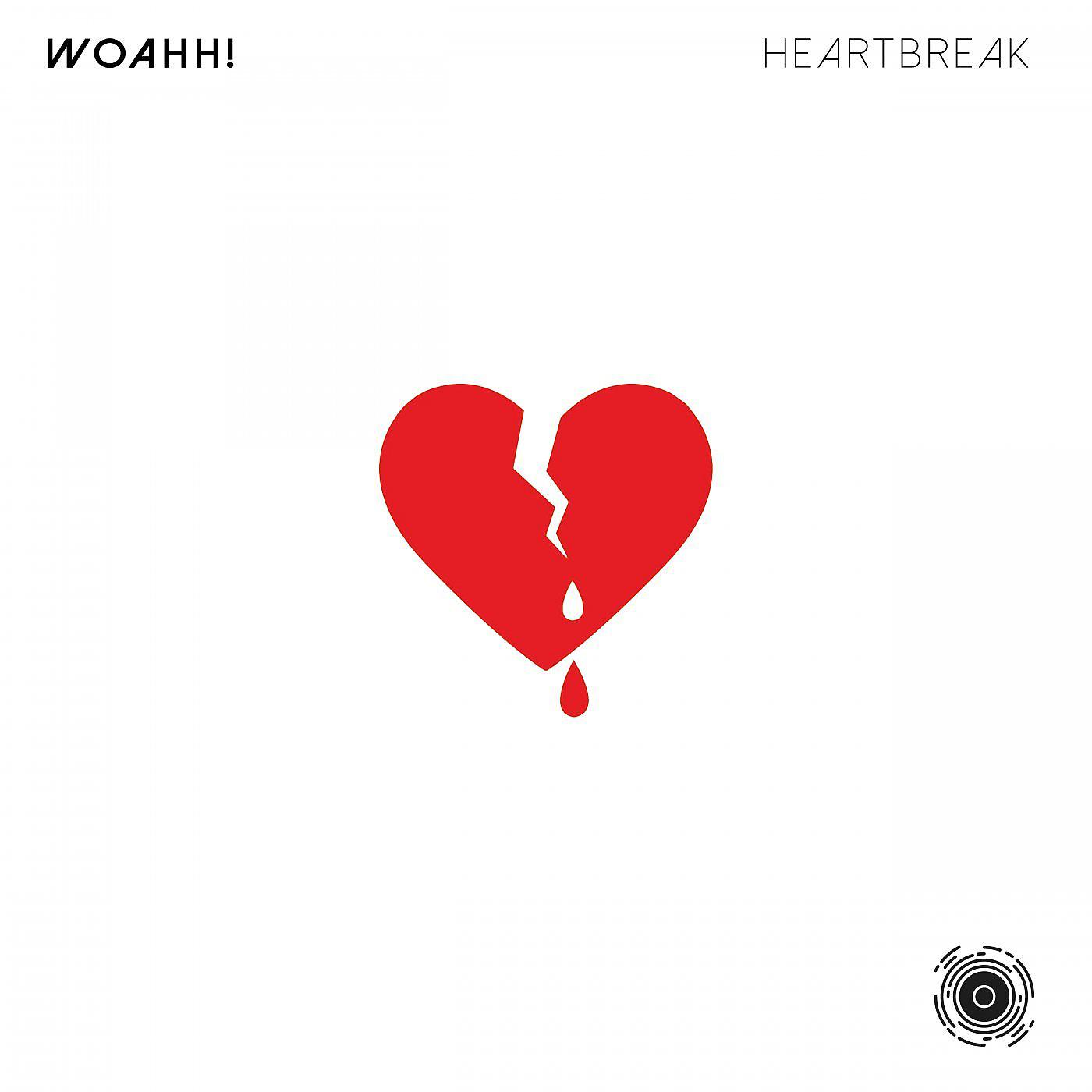 Постер альбома Heartbreak
