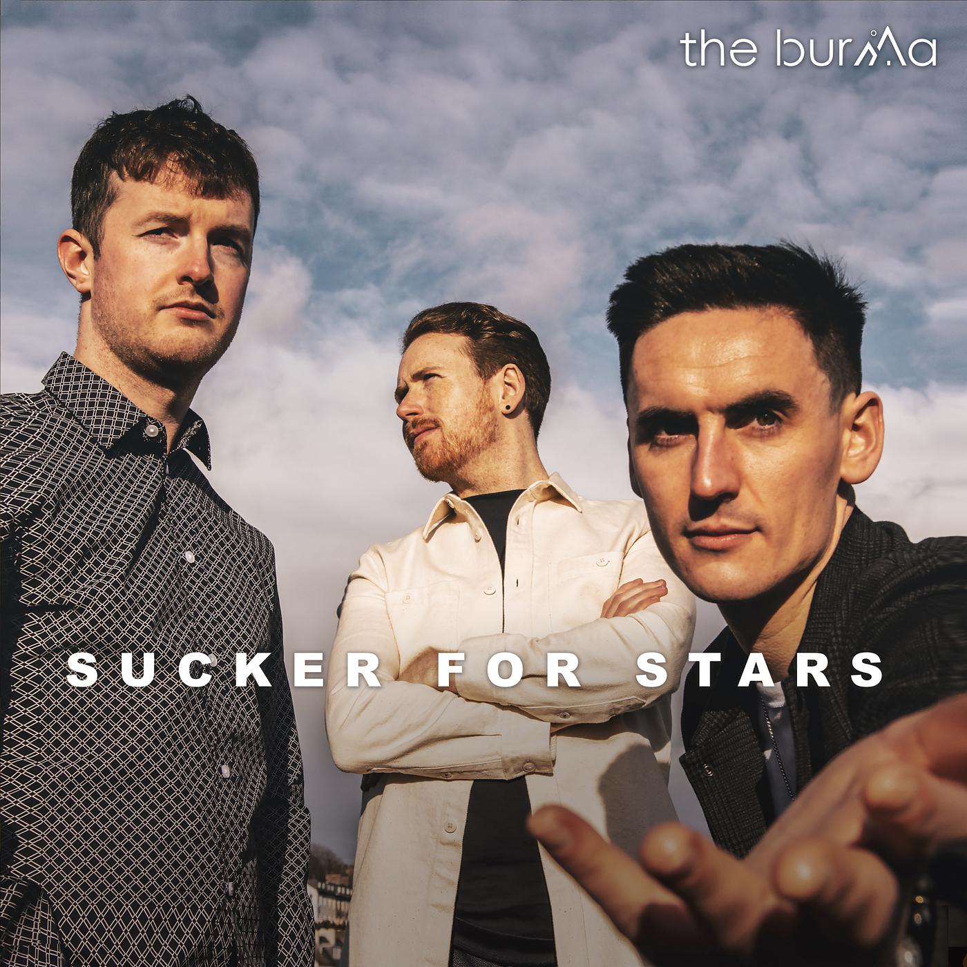 Постер альбома Sucker for Stars