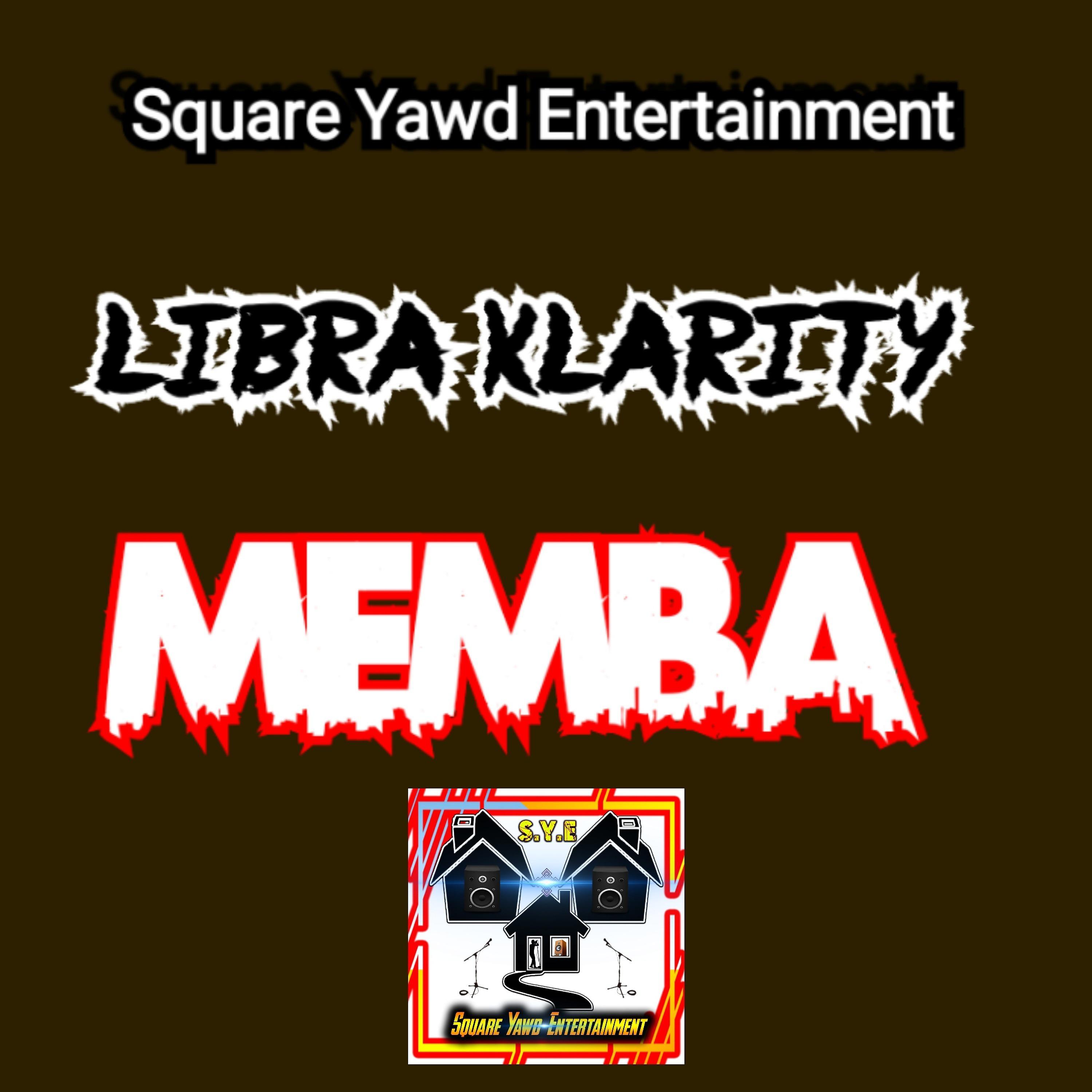 Постер альбома Memba