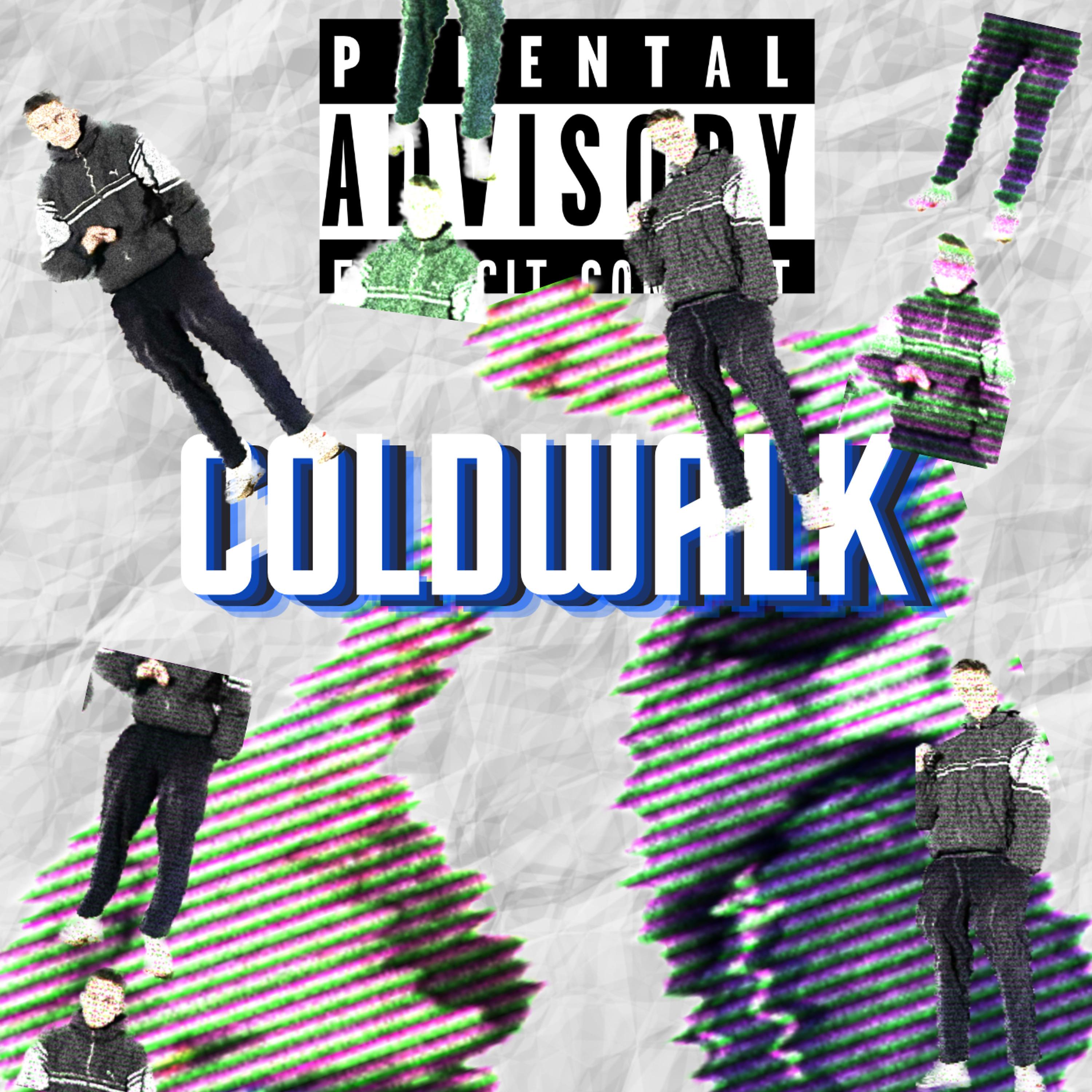Постер альбома Coldwalk