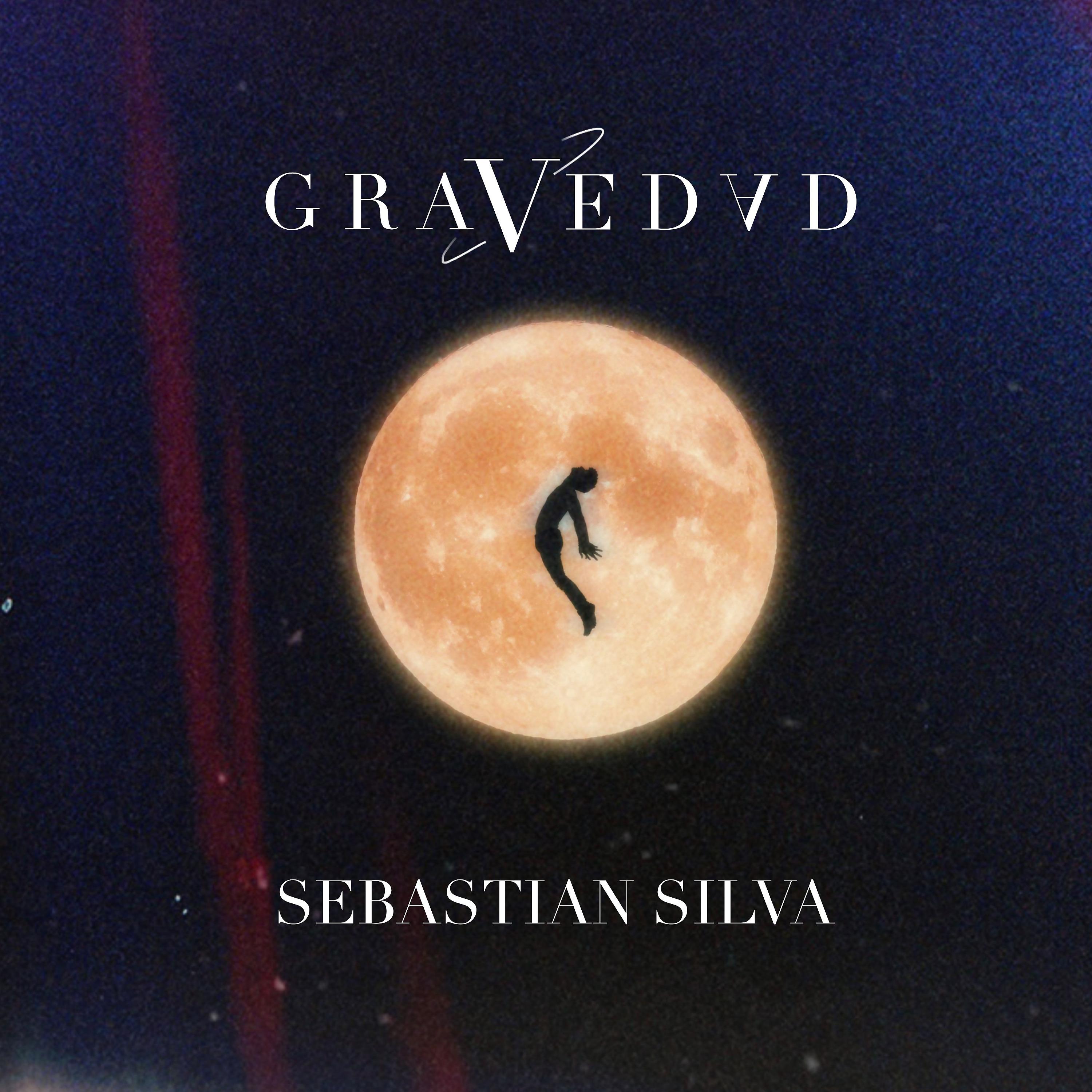 Постер альбома Gravedad