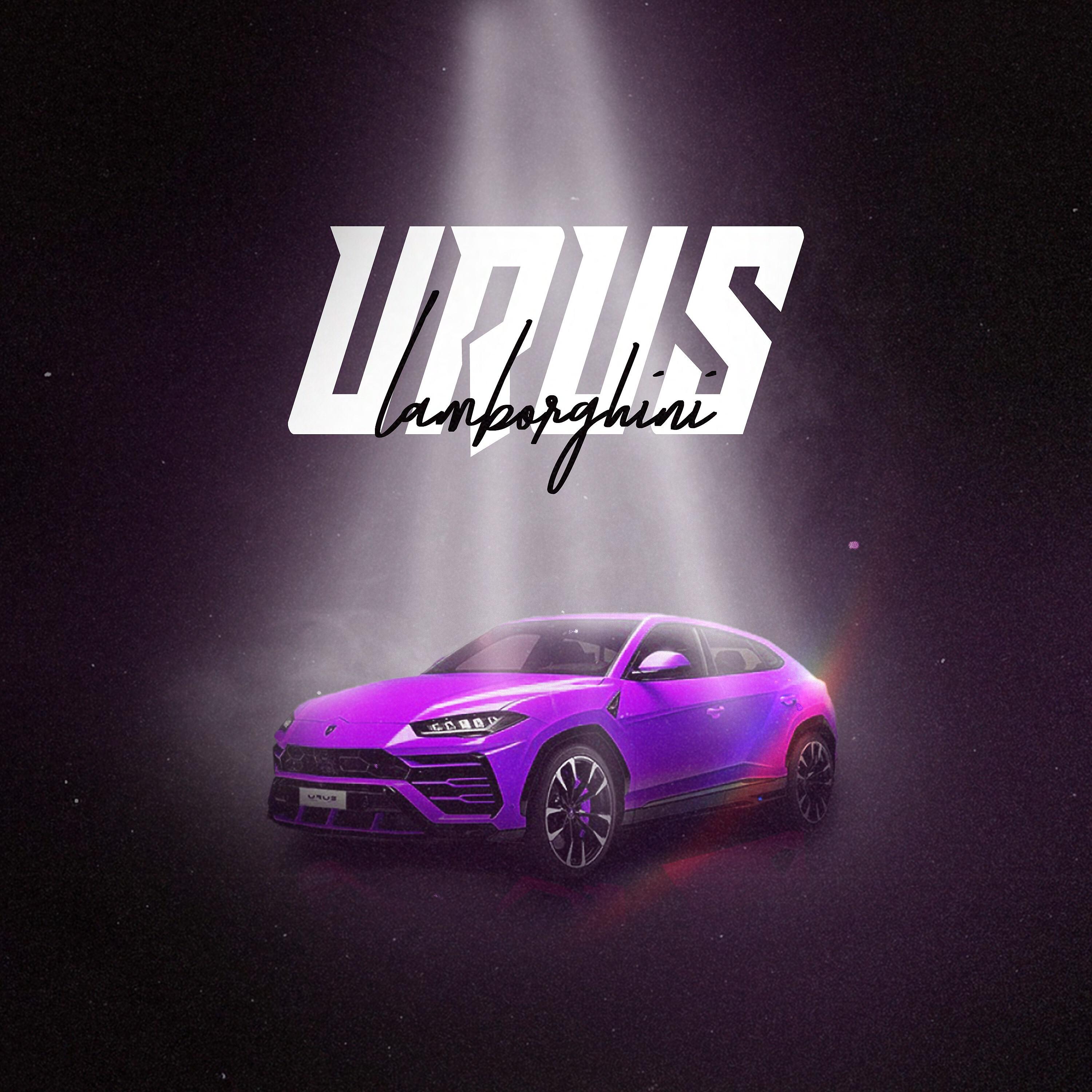 Постер альбома Urus