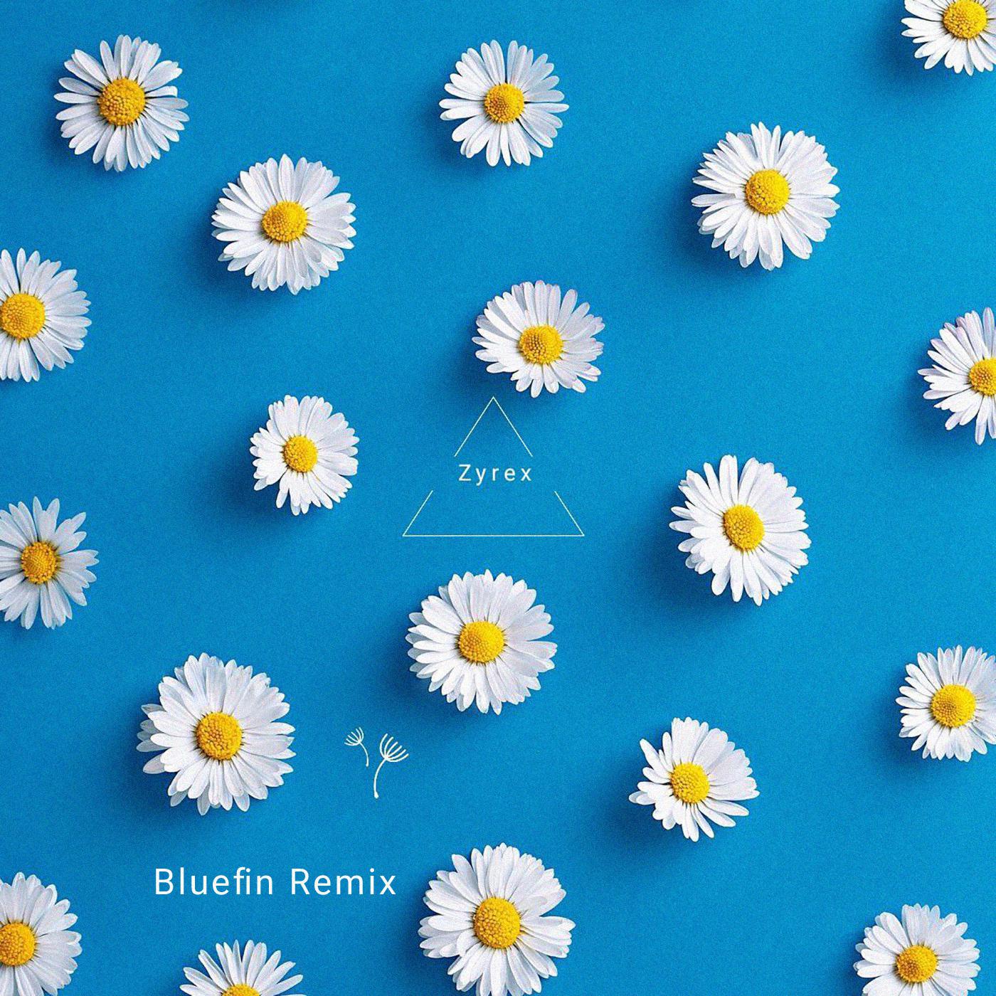 Постер альбома Love Me (Bluefin Remix)