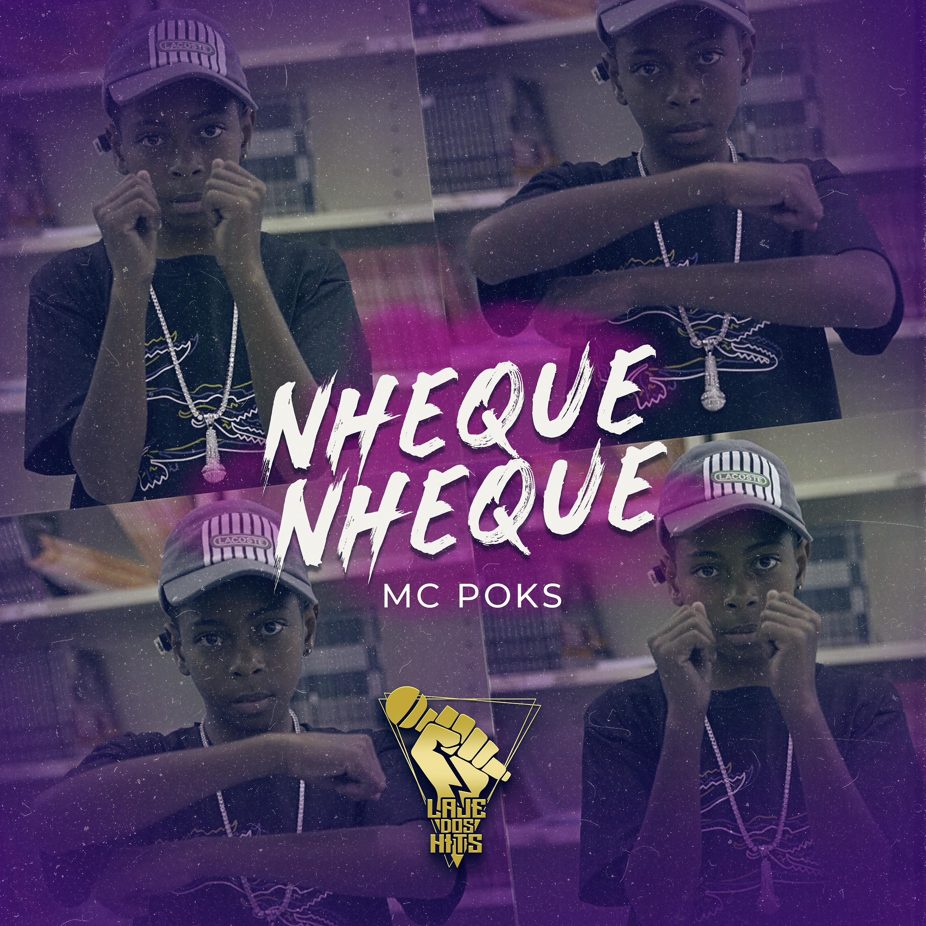 Постер альбома Nheque Nheque