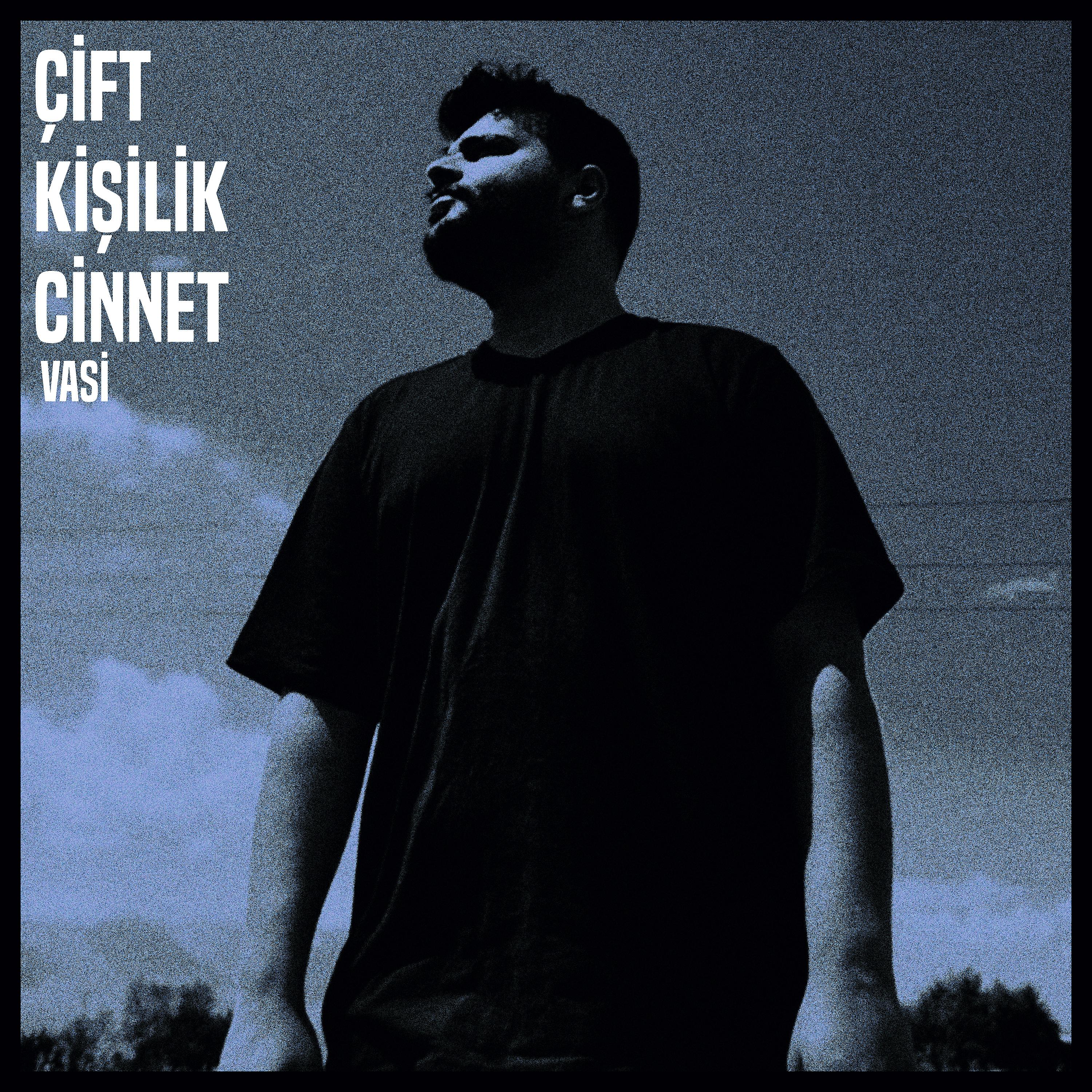 Постер альбома Çift Kişilik Cinnet