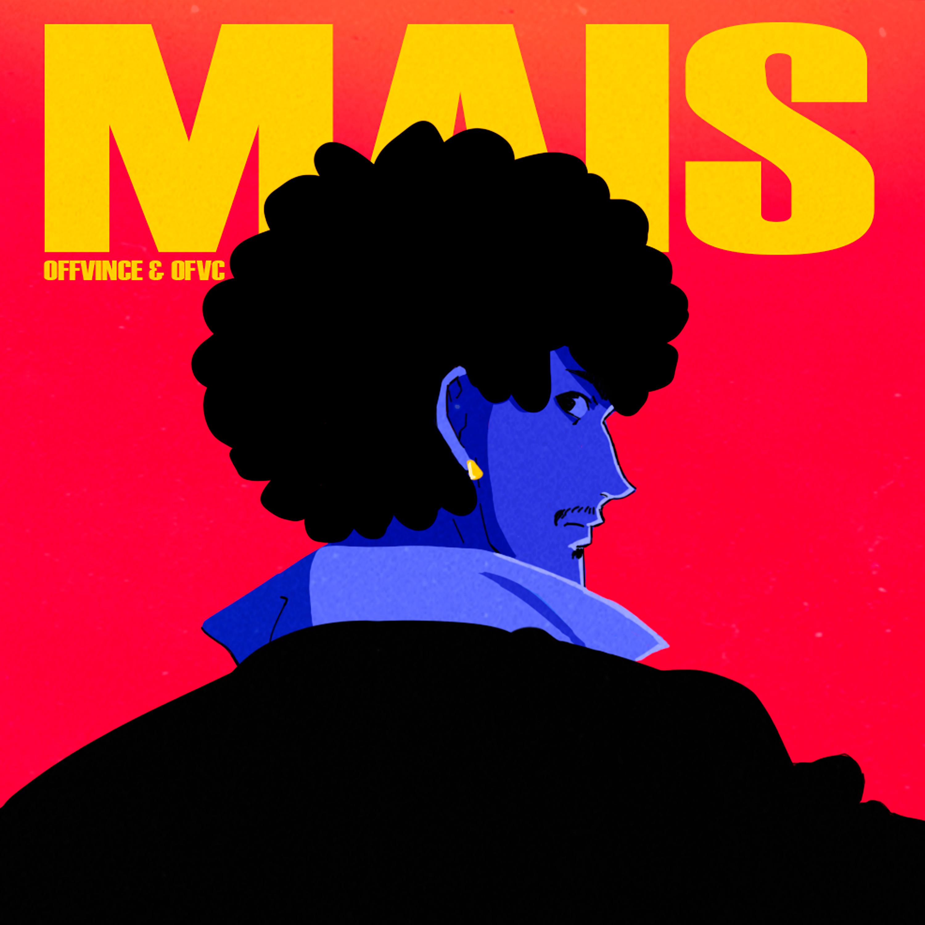 Постер альбома Mais