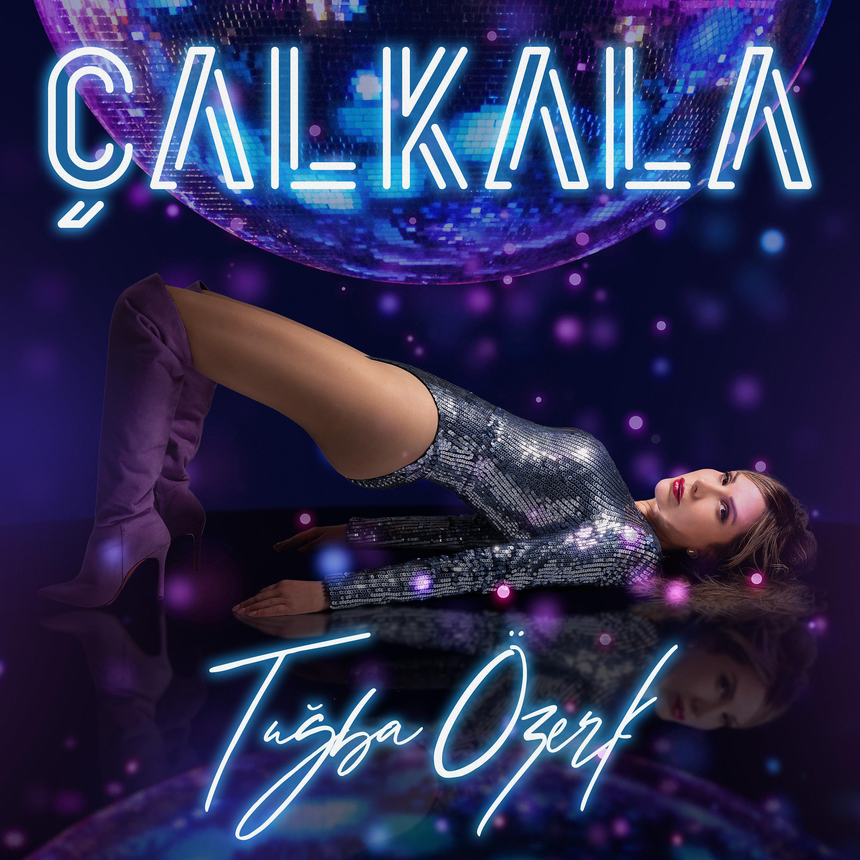 Постер альбома Çalkala