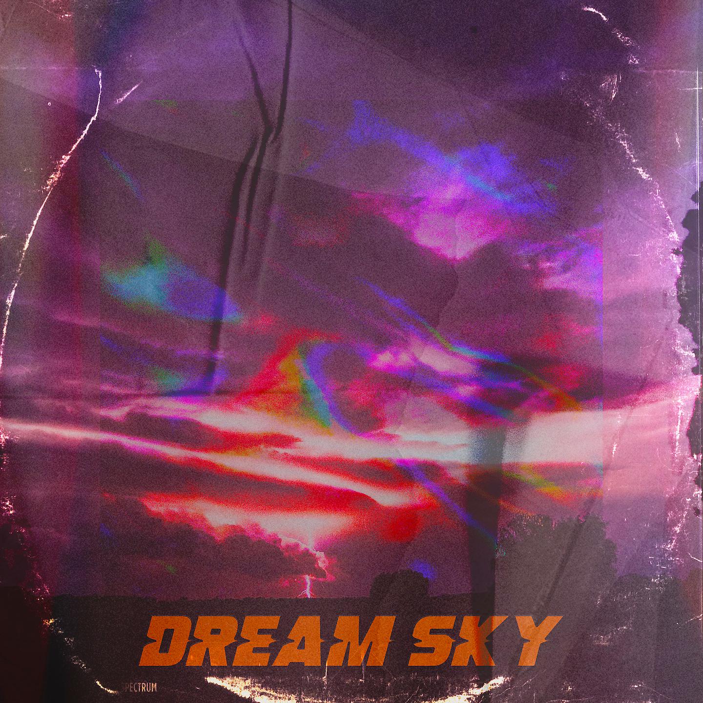 Постер альбома Dream Sky