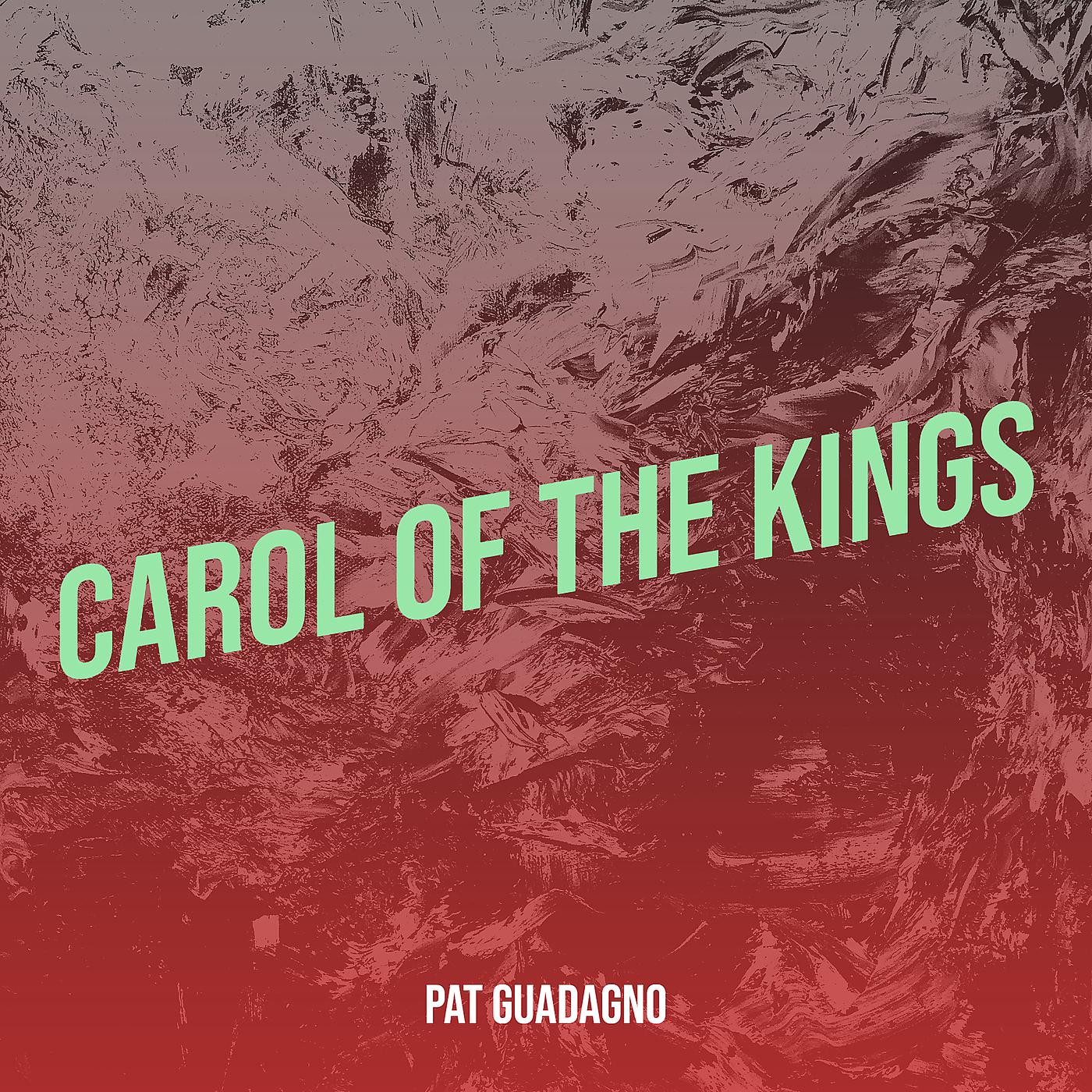 Постер альбома Carol of the Kings
