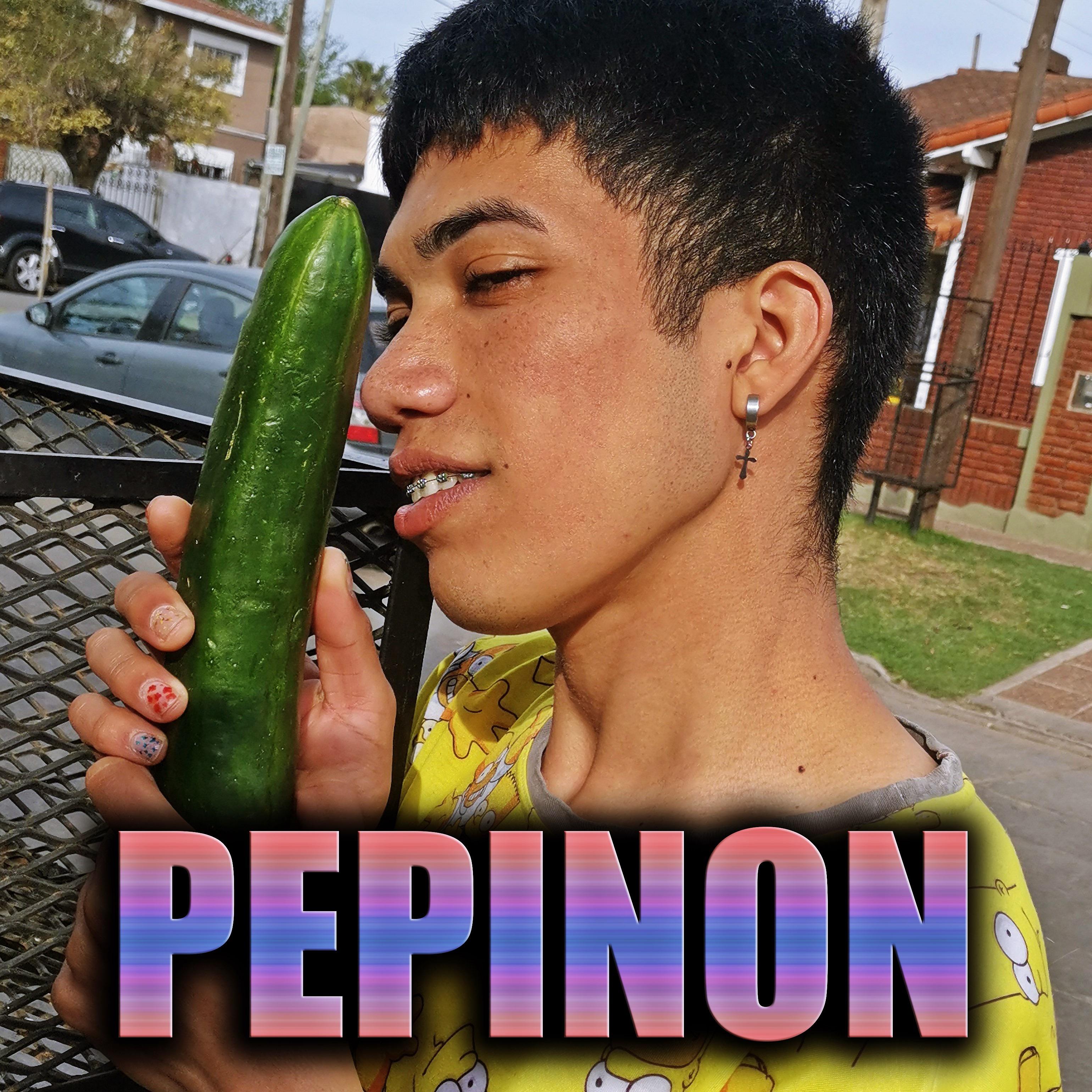 Постер альбома Pepinon