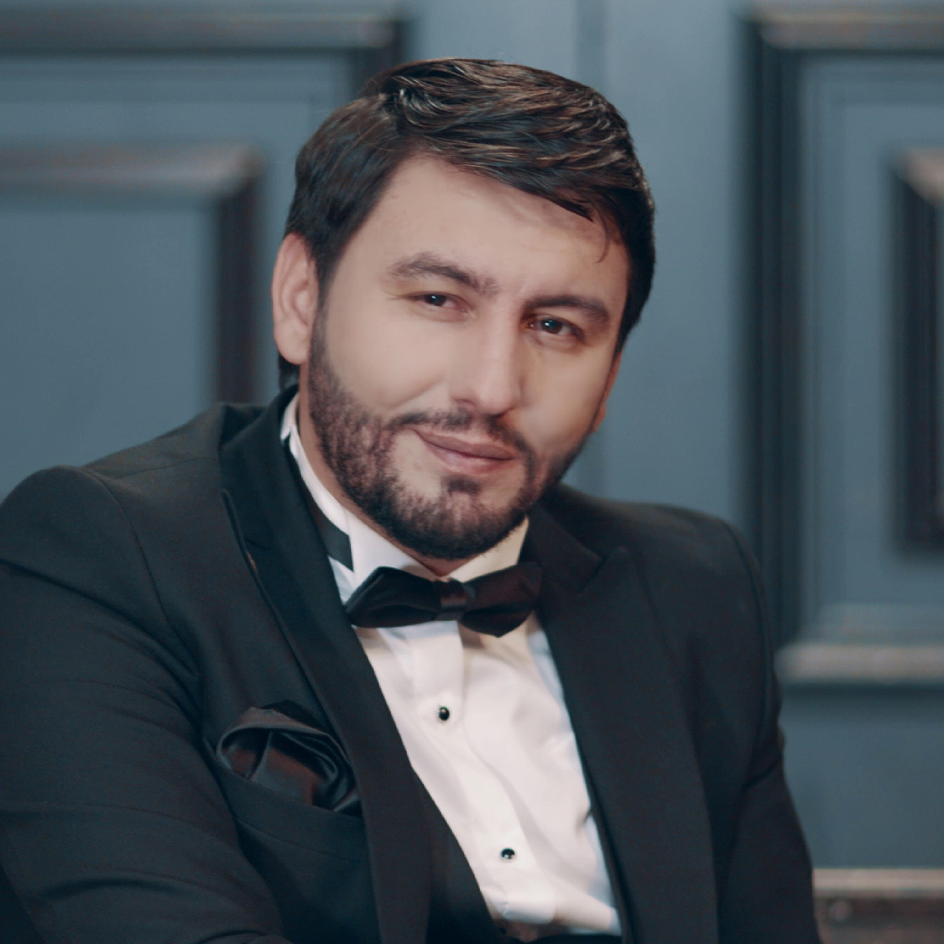 Temur Javoyan - Amar & Mery