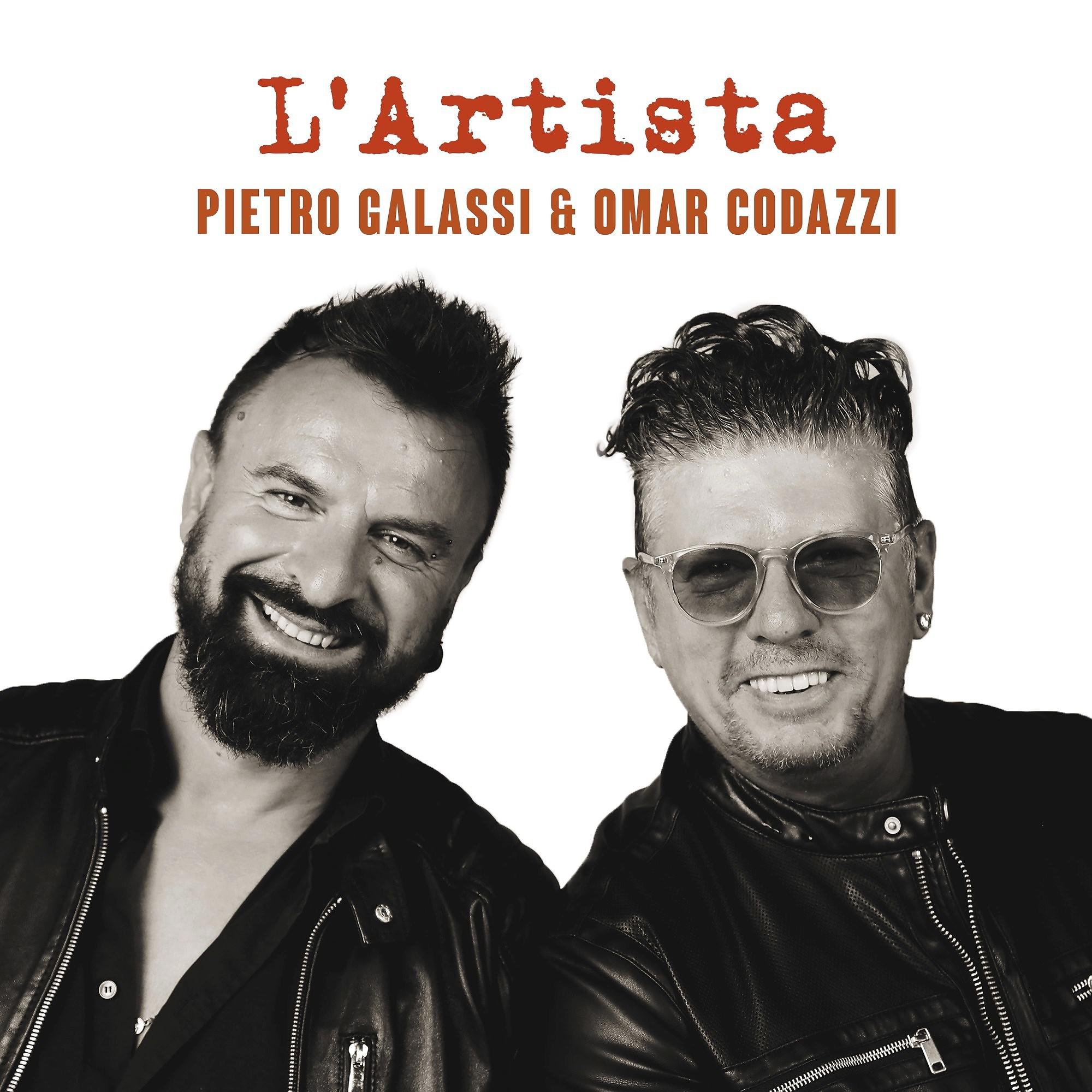 Постер альбома L'Artista