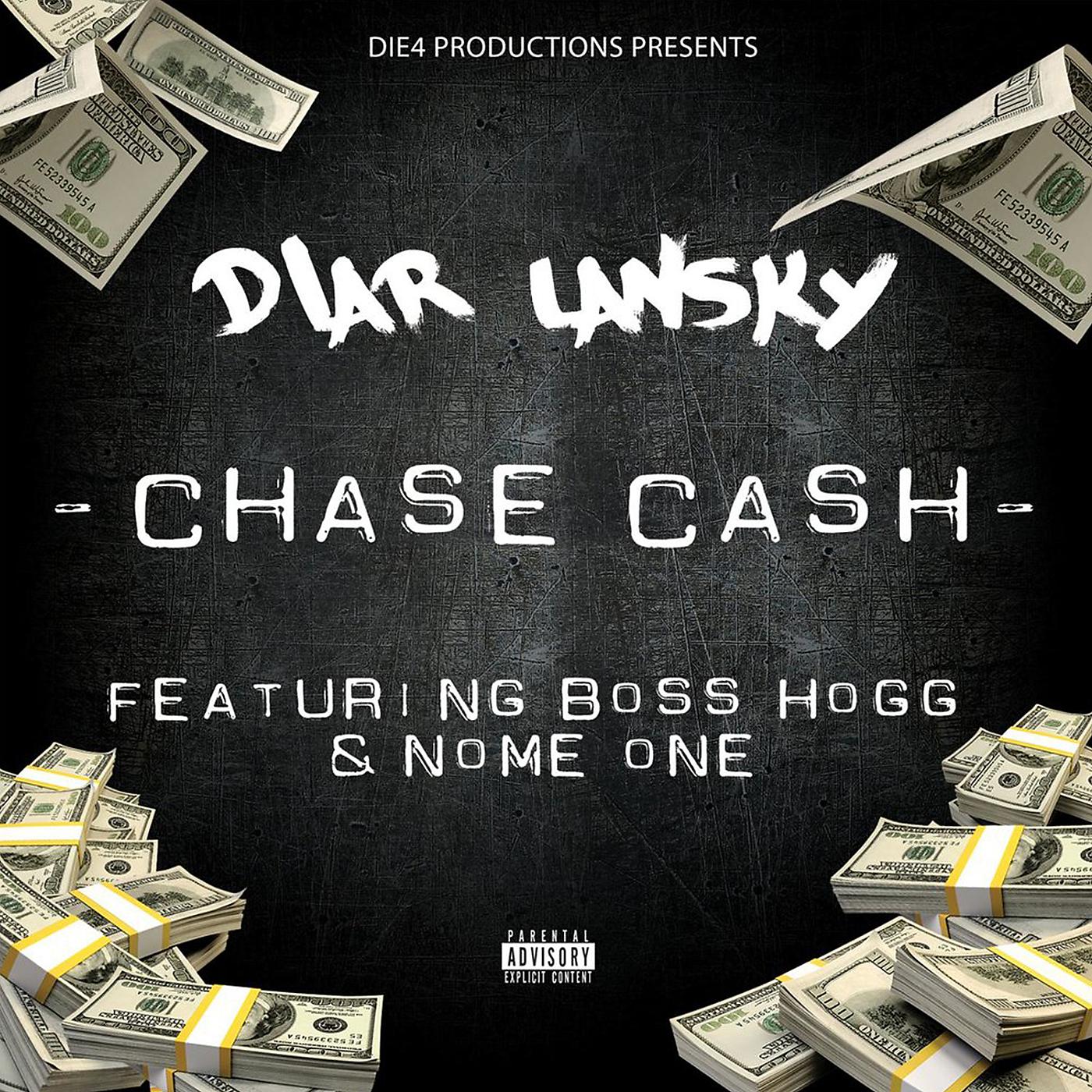 Постер альбома Chase Cash