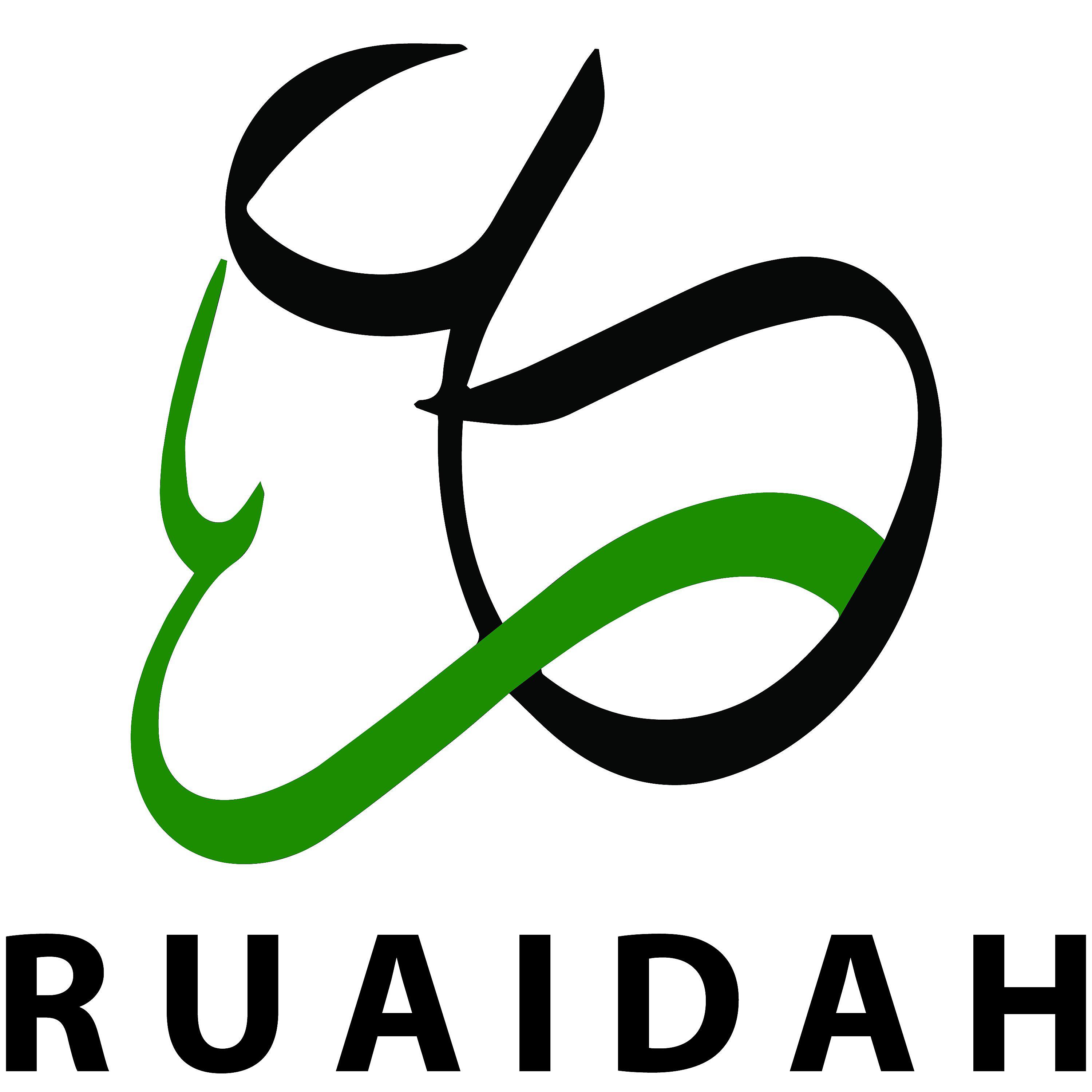 Постер альбома Ruaidah