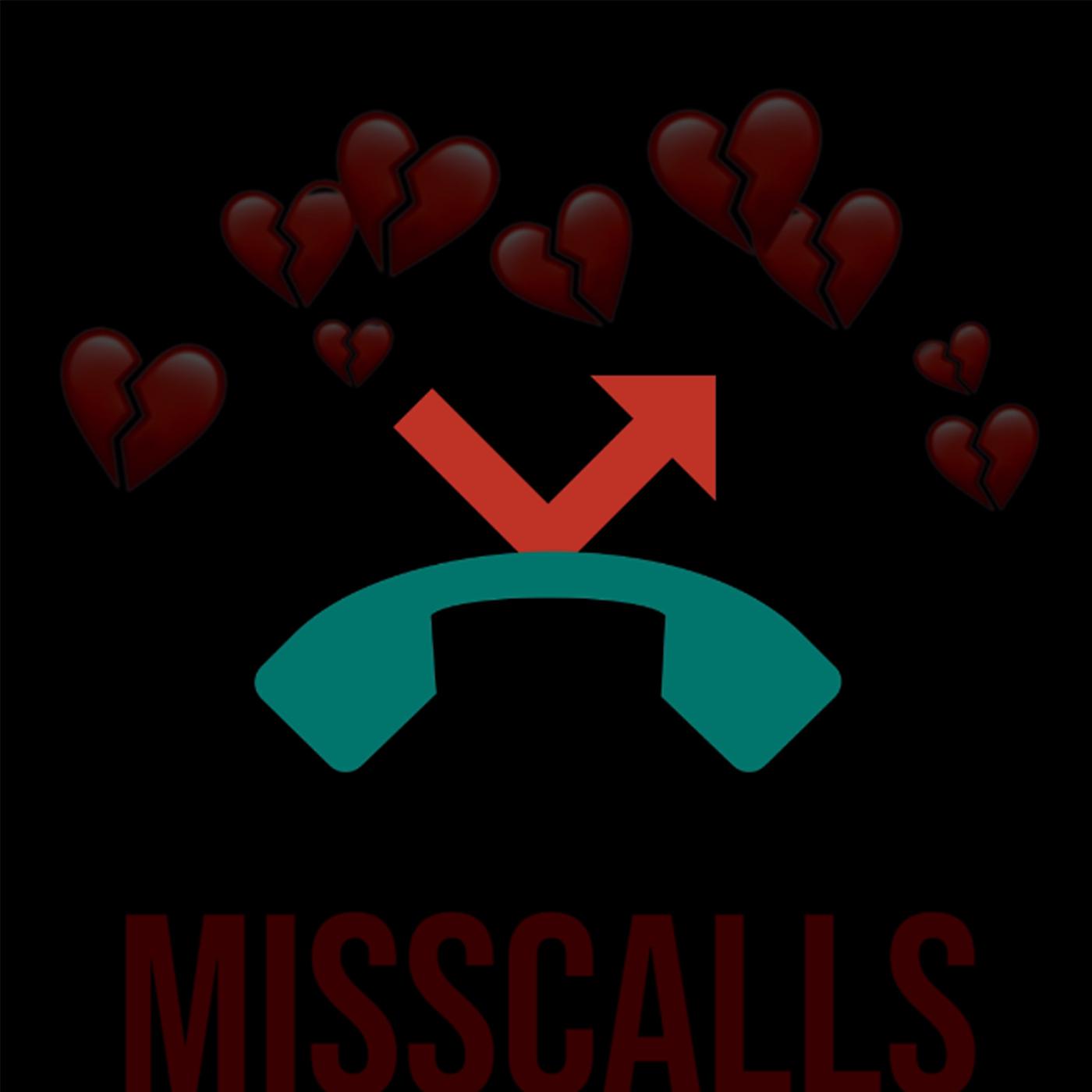 Постер альбома Misscalls