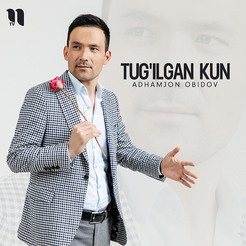 Постер альбома Tug'ilgan kun