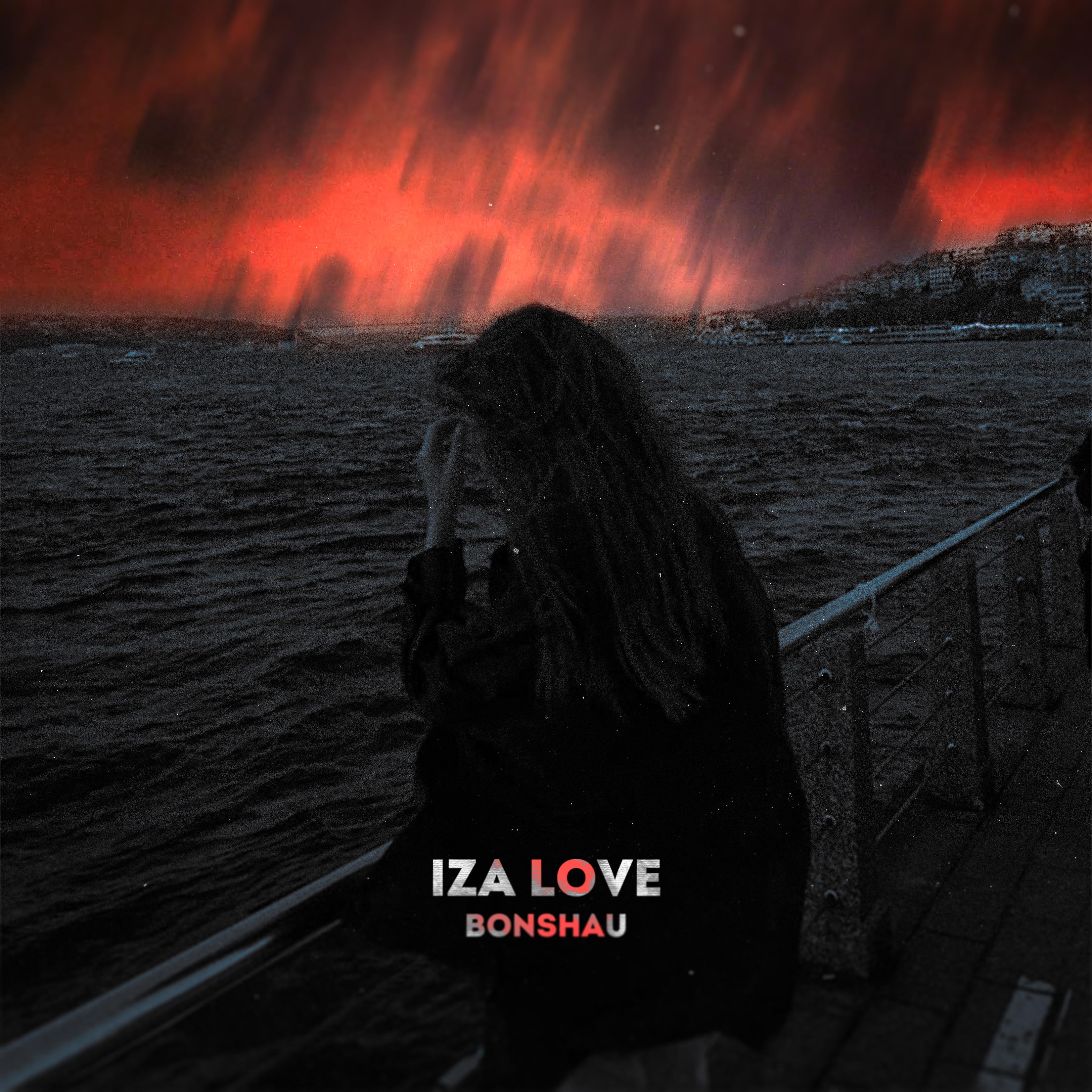 Постер альбома Iza Love