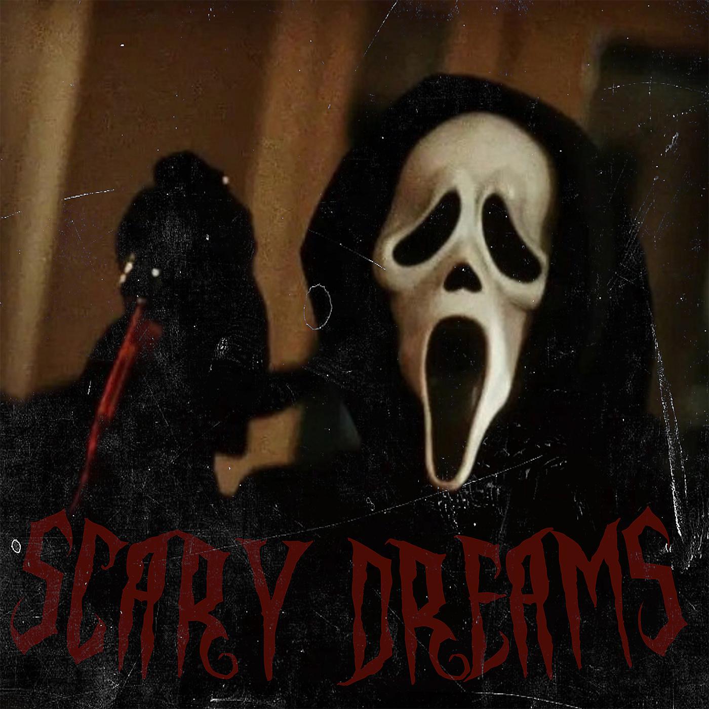 Постер альбома Scary Dreams