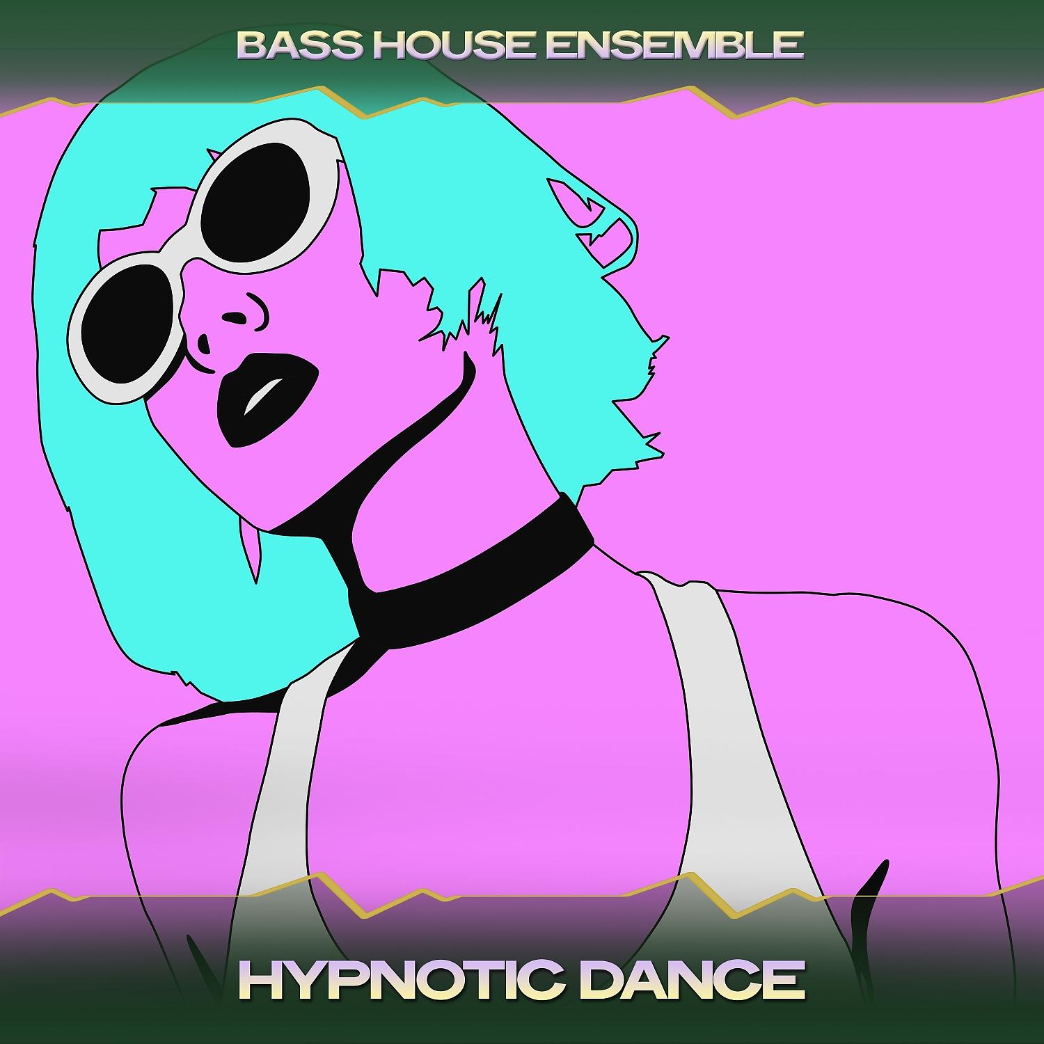Постер альбома Hypnotic Dance