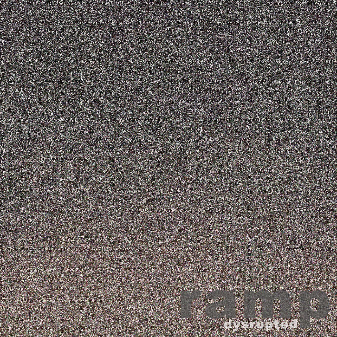 Постер альбома Dysrupted