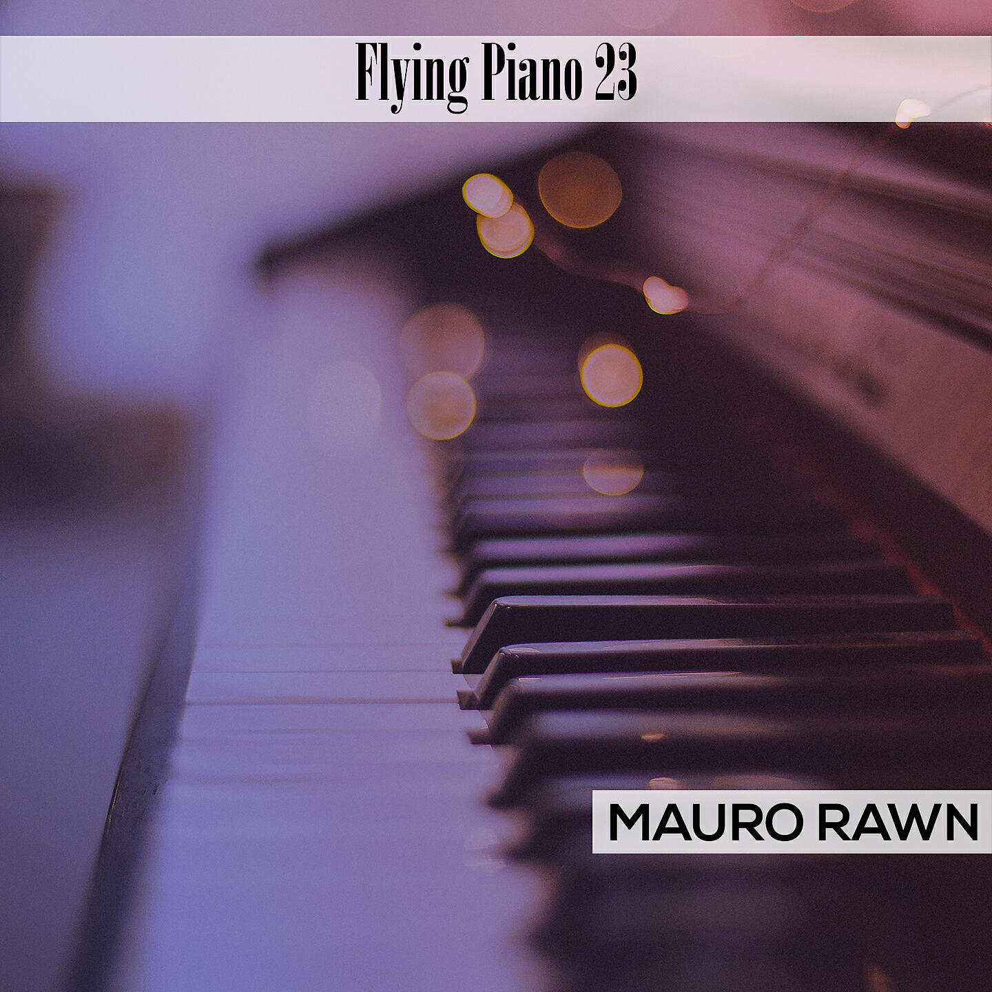 Mauro Rawn - Roberto Cacciapaglia 23