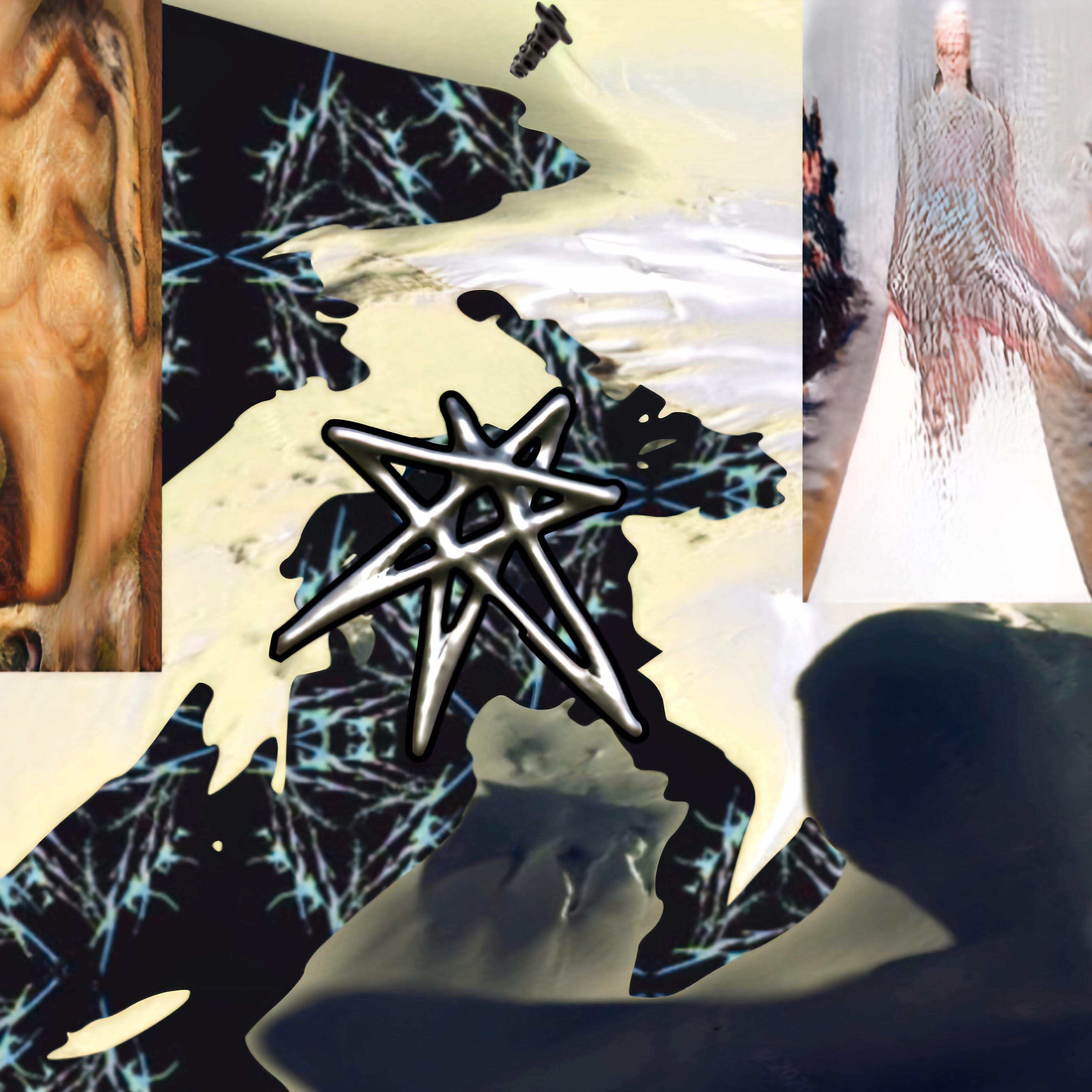 Glebasta Spal, Gone.Fludd - milky way