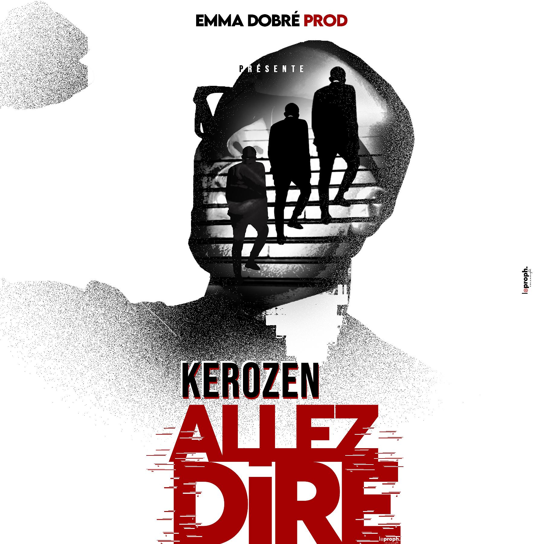 Постер альбома Allez Dire