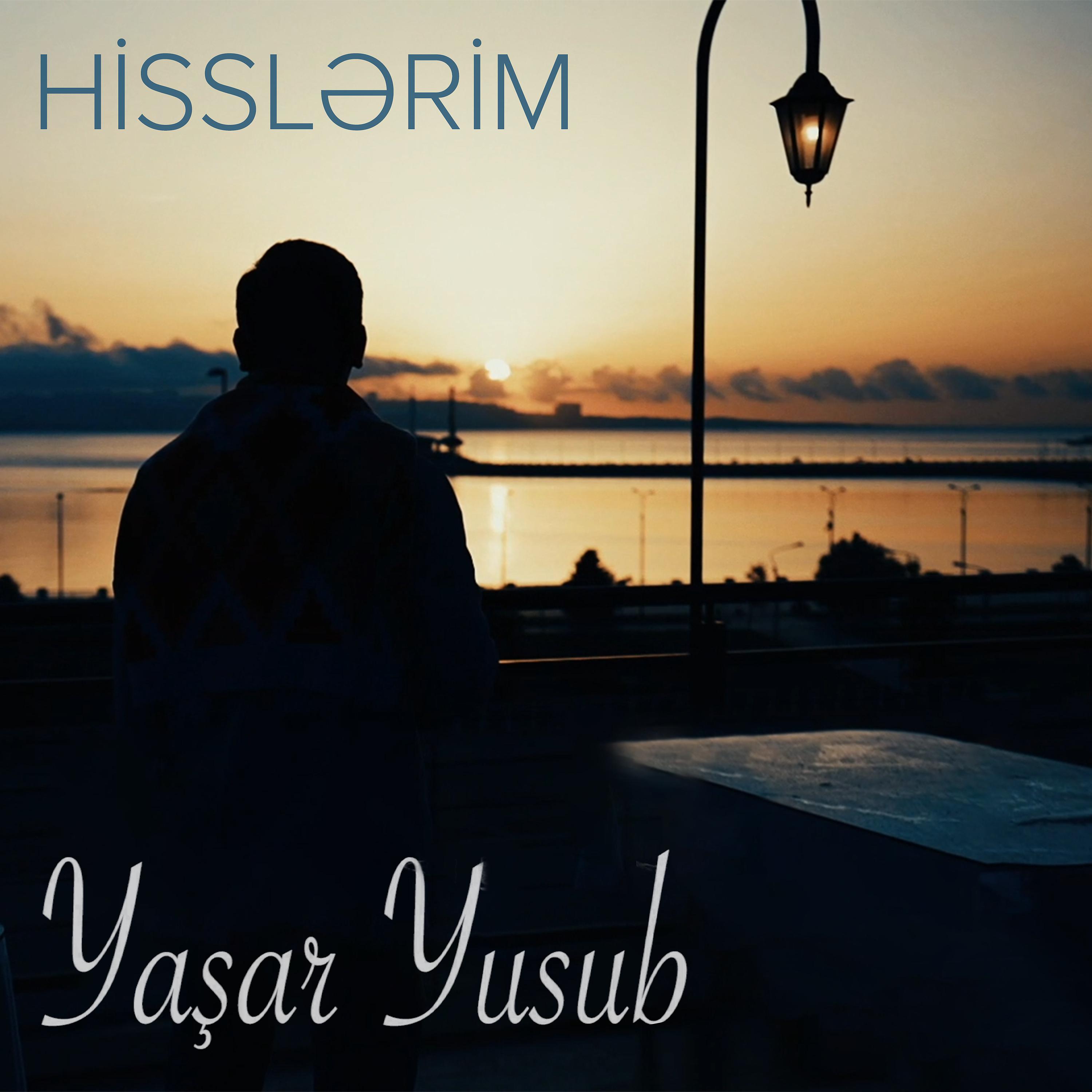 Постер альбома Hisslərim