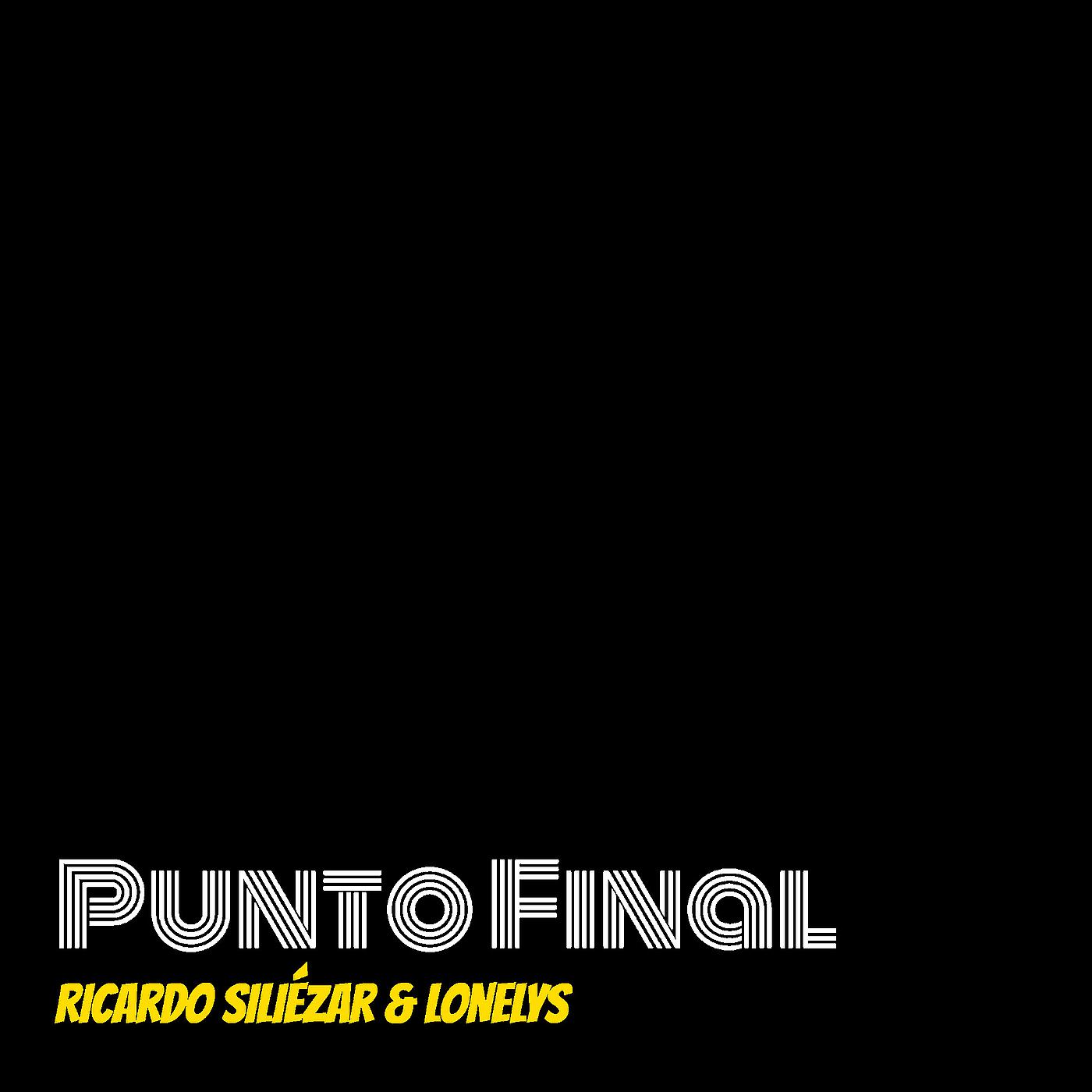 Постер альбома Punto Final