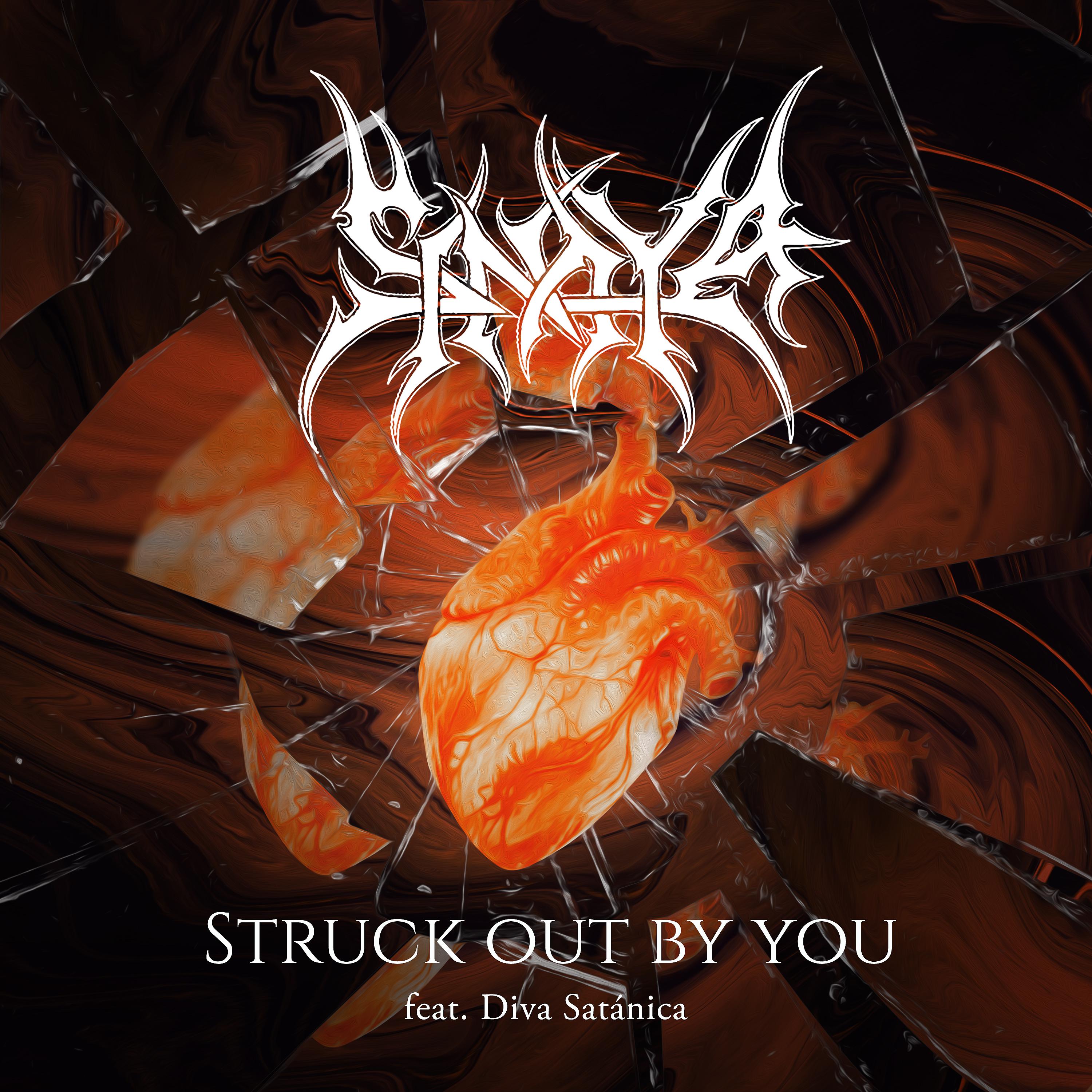 Постер альбома Struck out by You