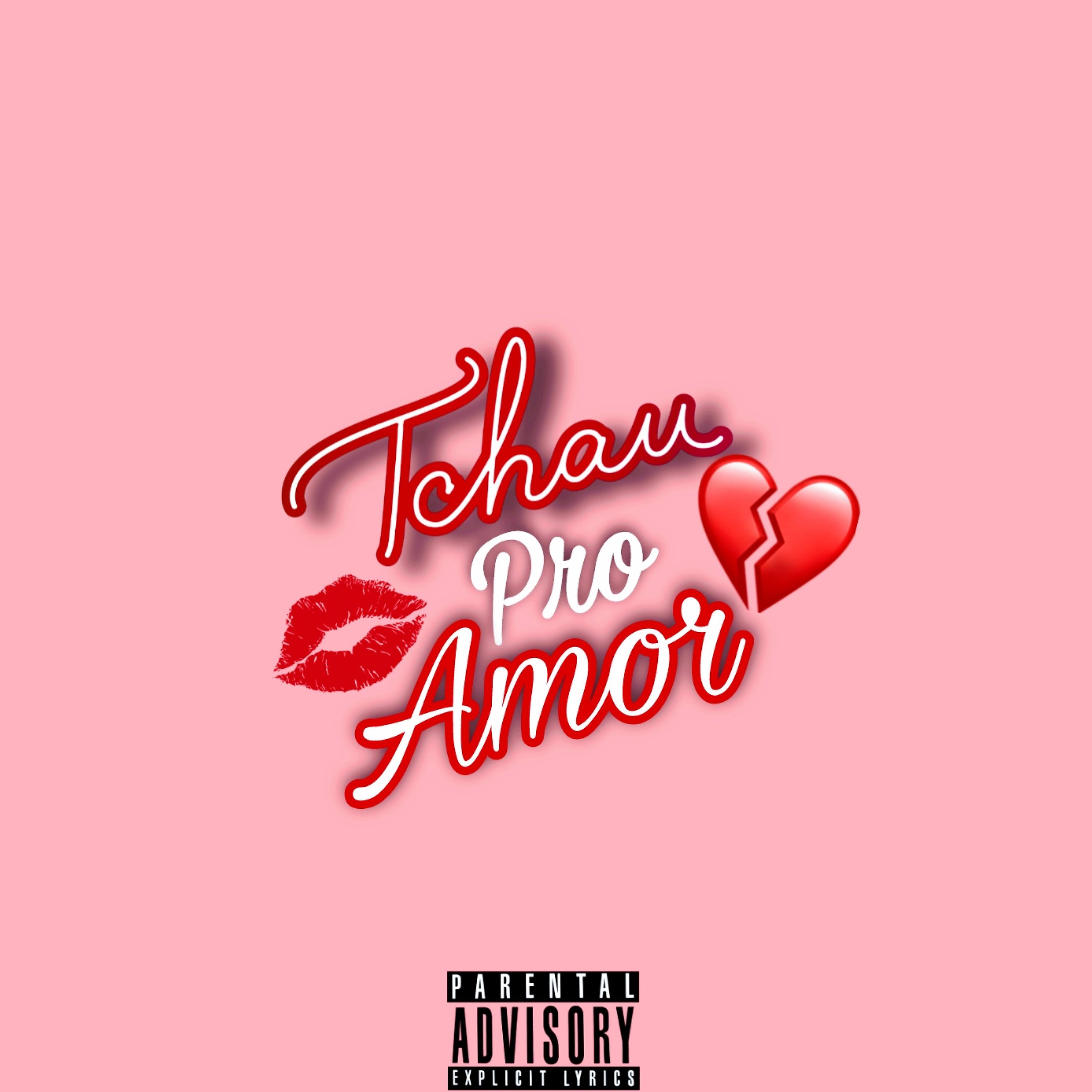 Постер альбома Tchau pro Amor