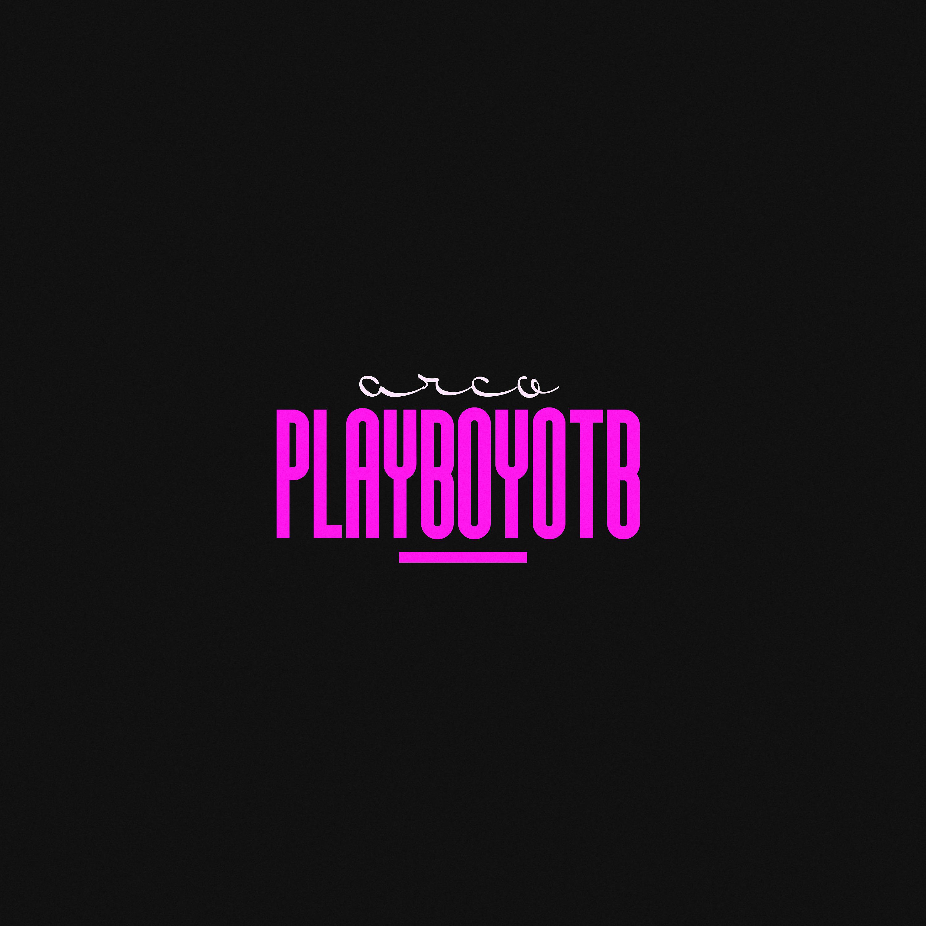 Постер альбома Playboyotb