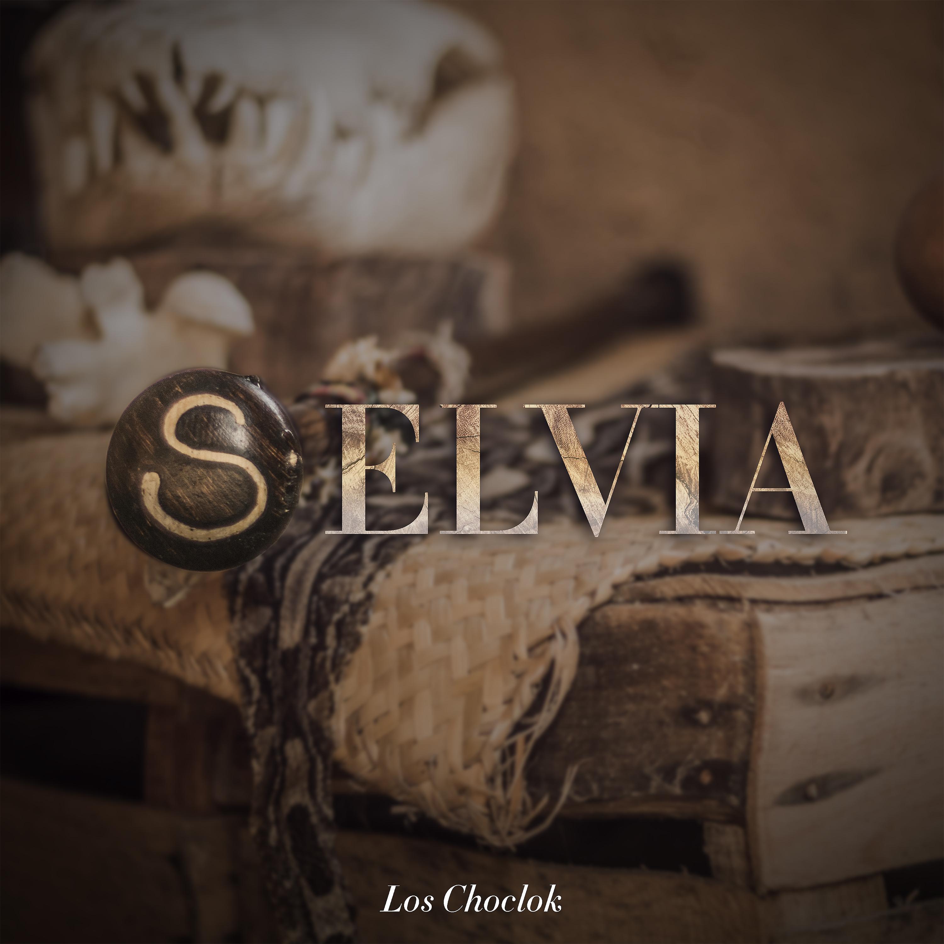 Постер альбома Selvia