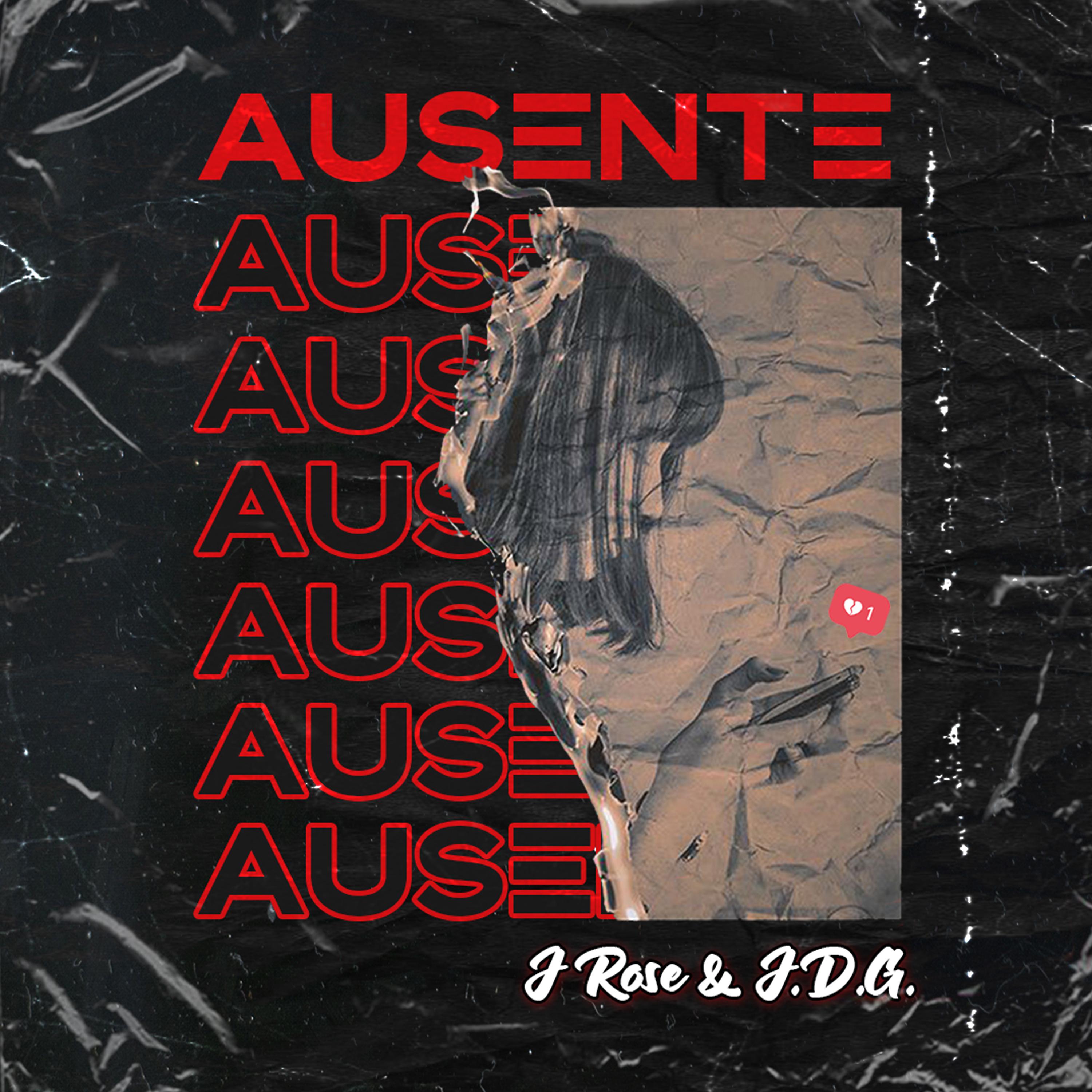 Постер альбома Ausente