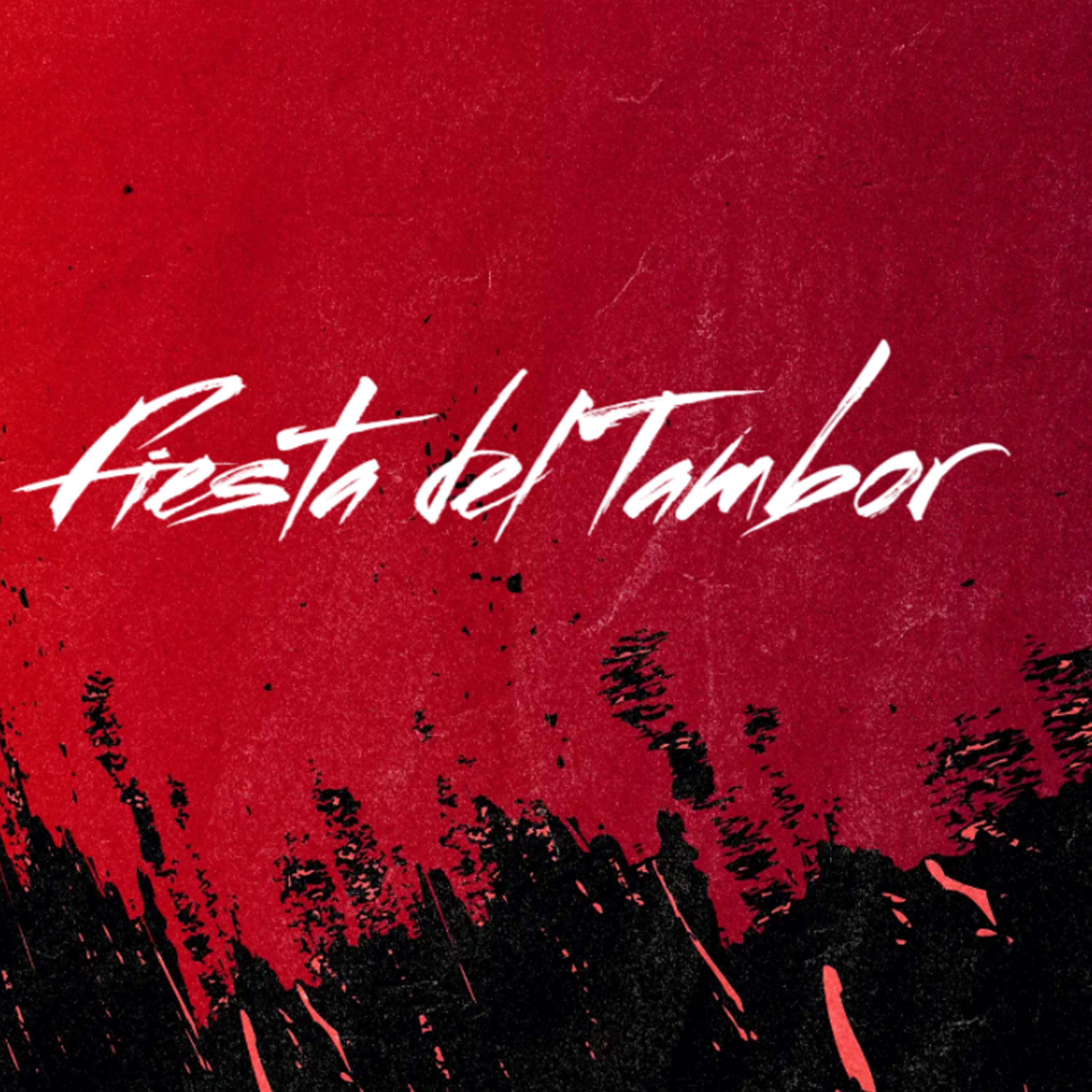 Постер альбома Fiesta del Tambor