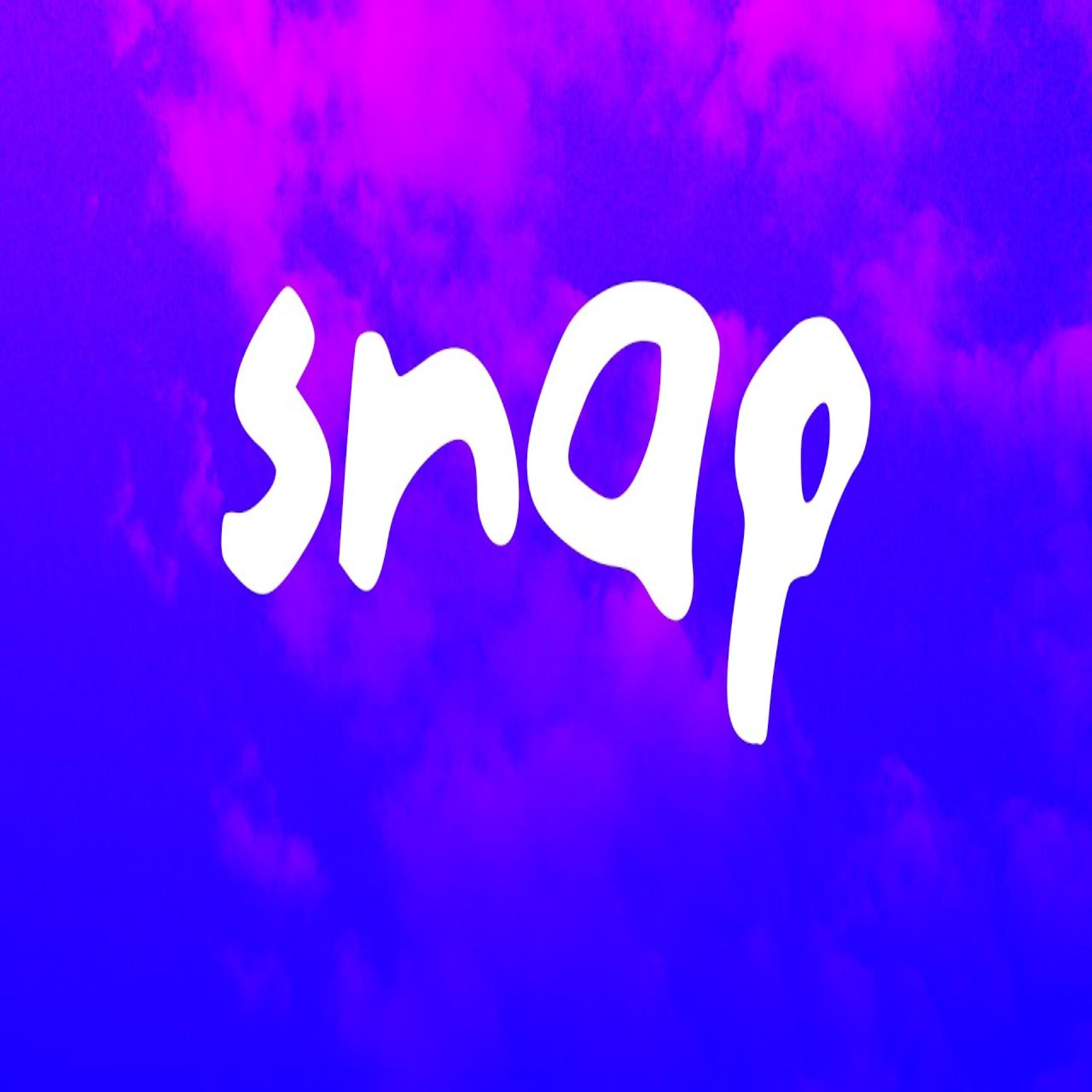 Постер альбома Snap