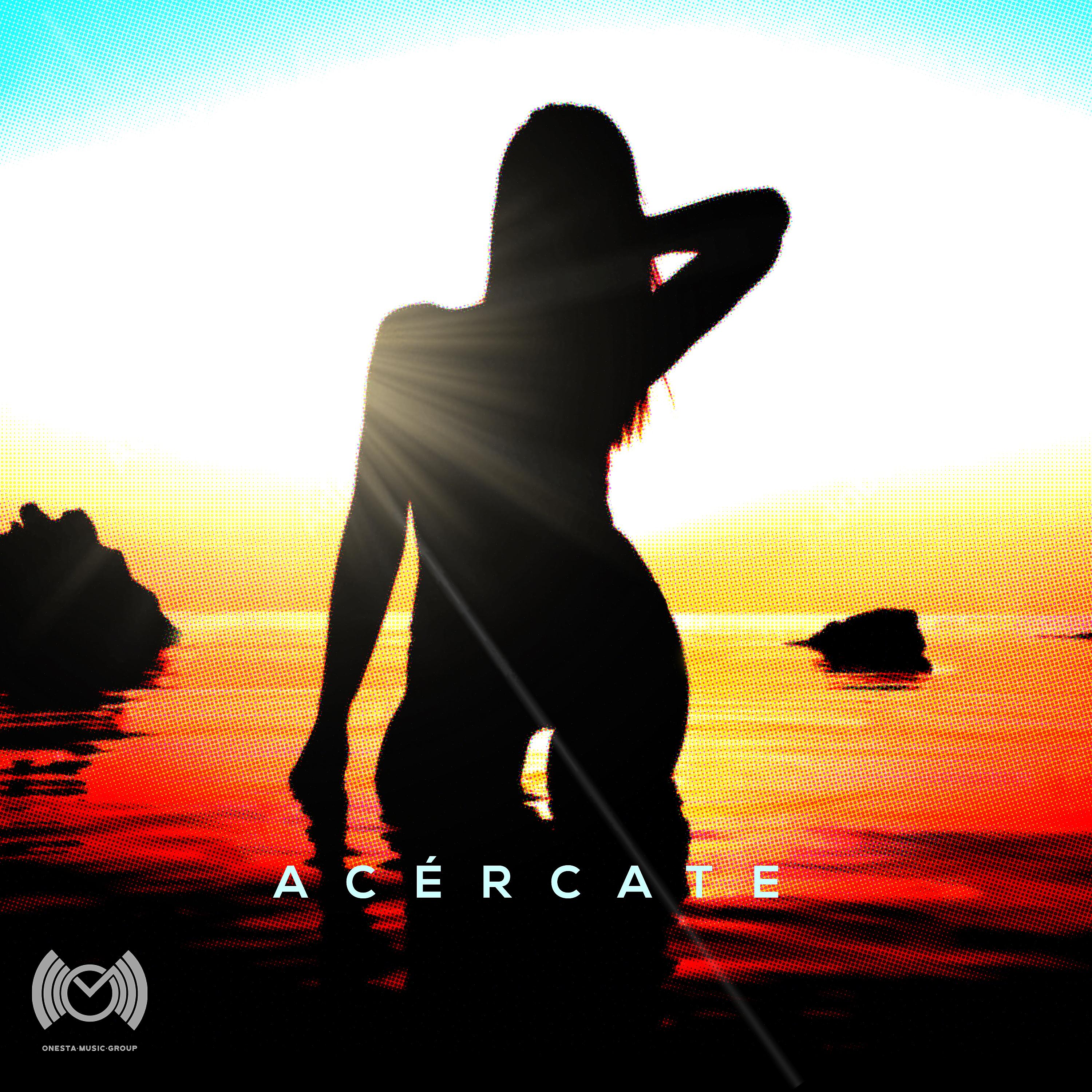 Постер альбома Acércate