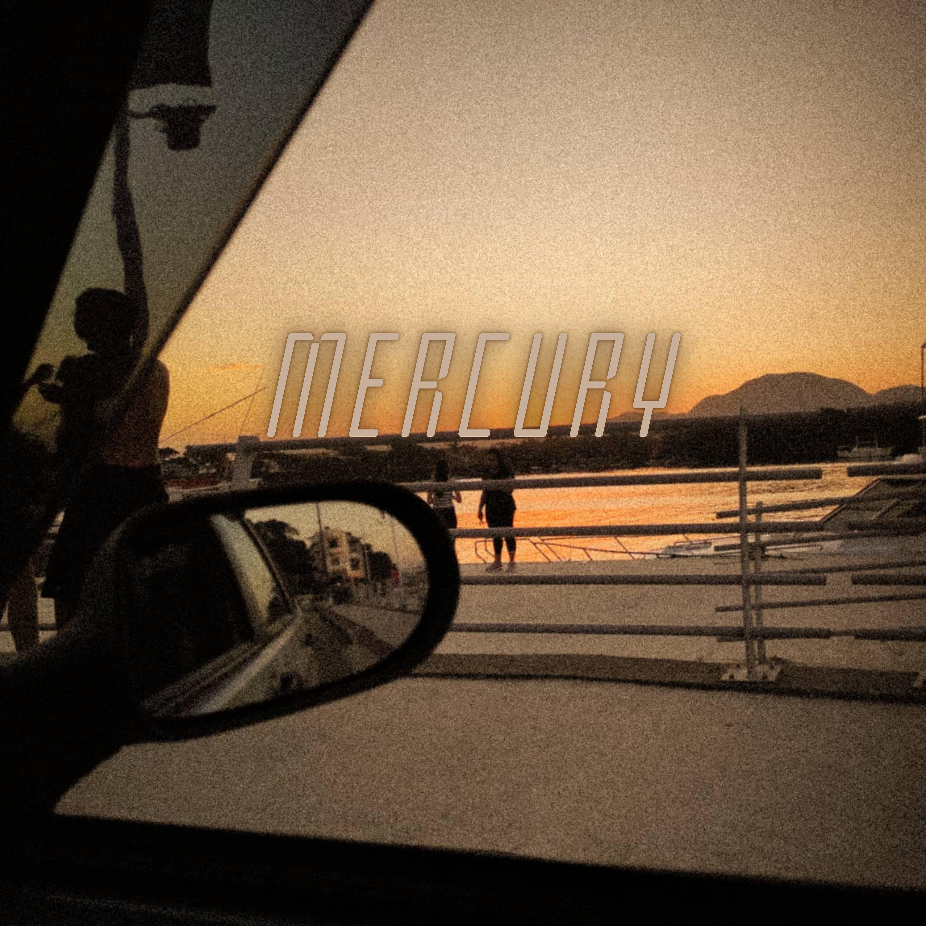 Raissa Castro - Mercury