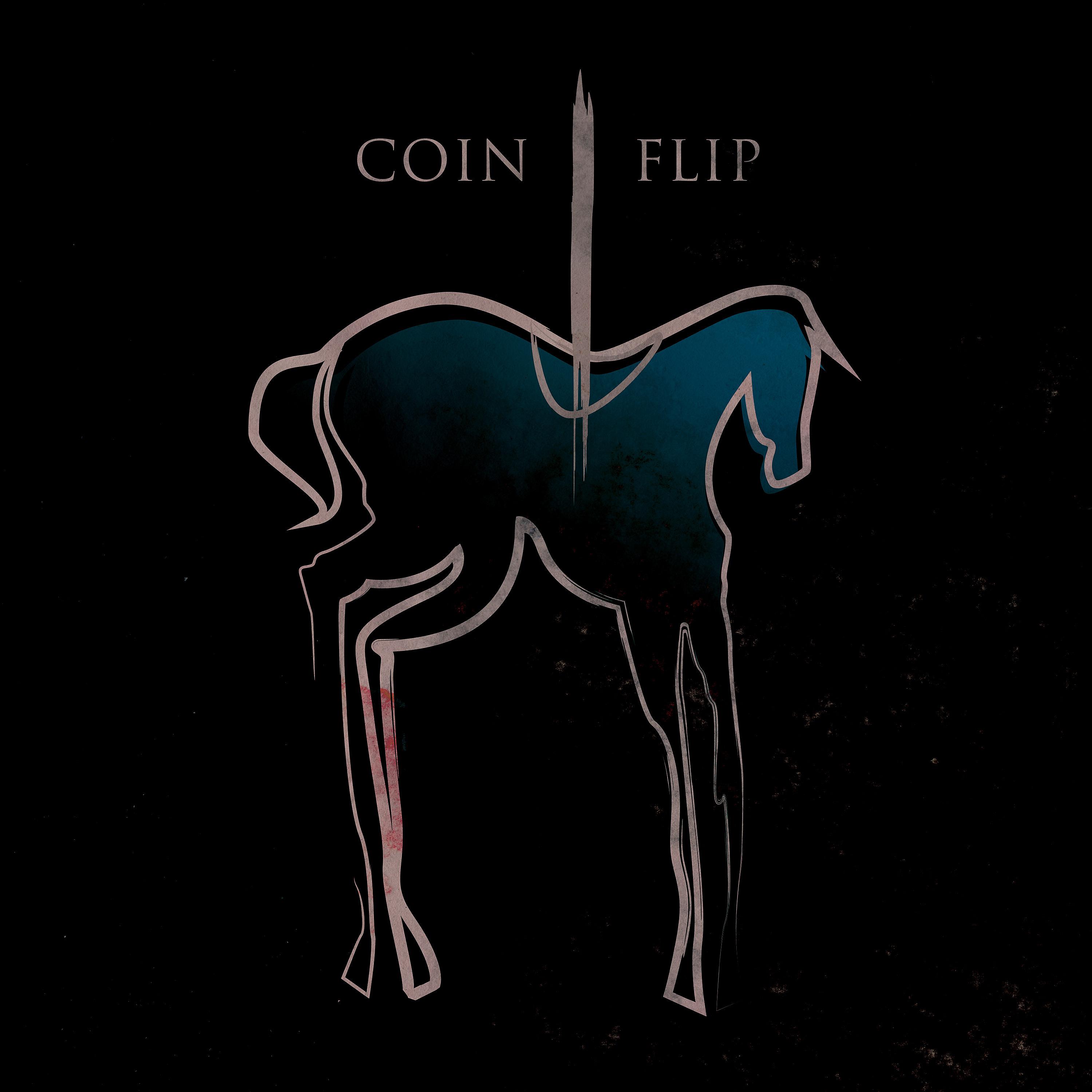 Постер альбома Coin Flip