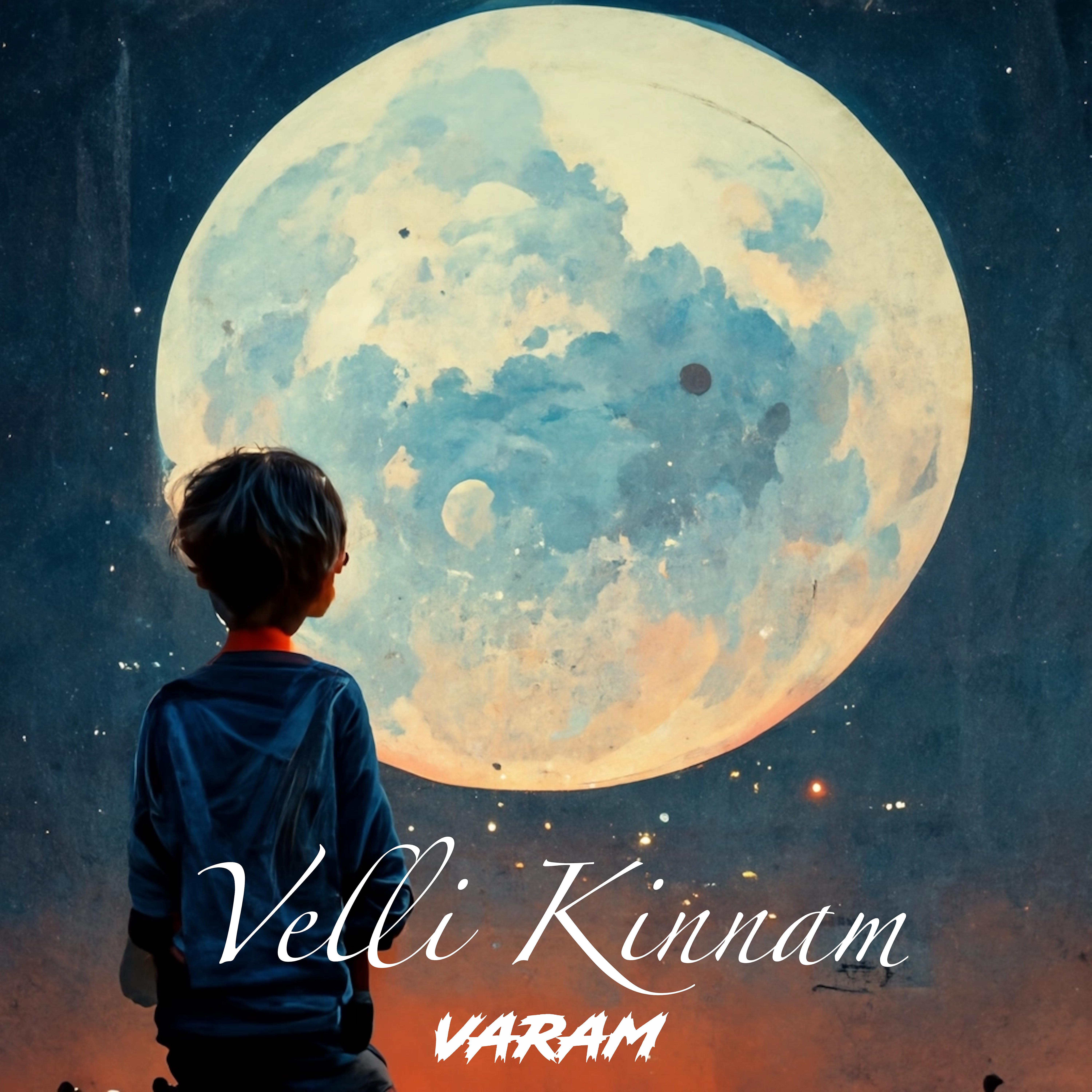 Постер альбома Velli Kinnam