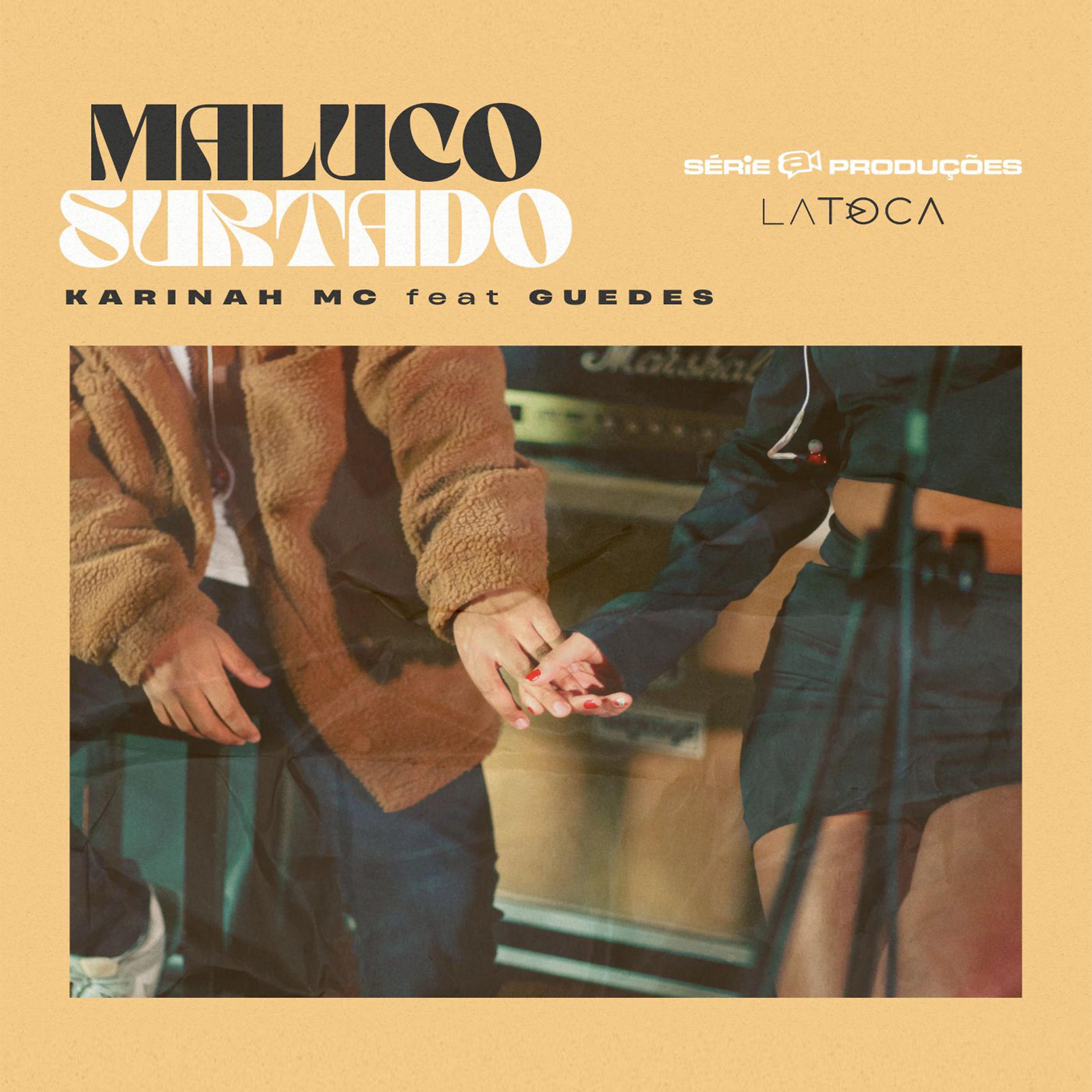 Постер альбома Maluco Surtado