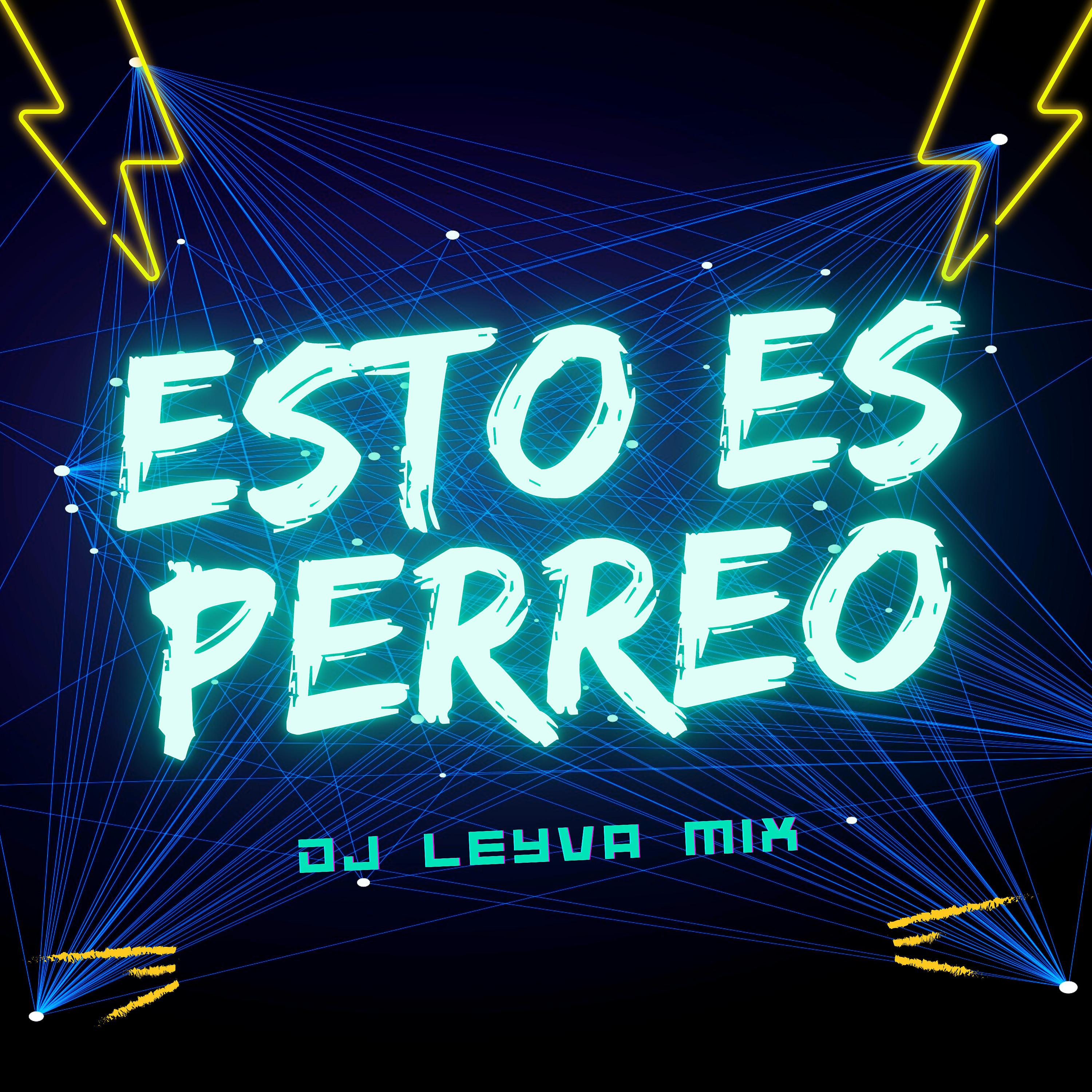 Постер альбома Esto Es Perreo