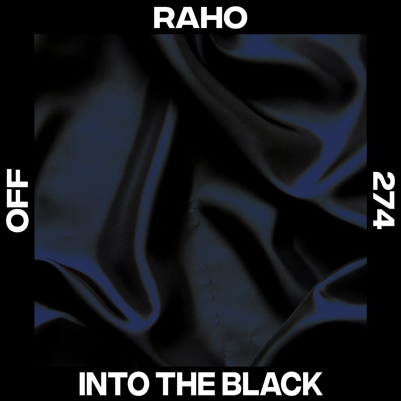 Постер альбома Into The Black