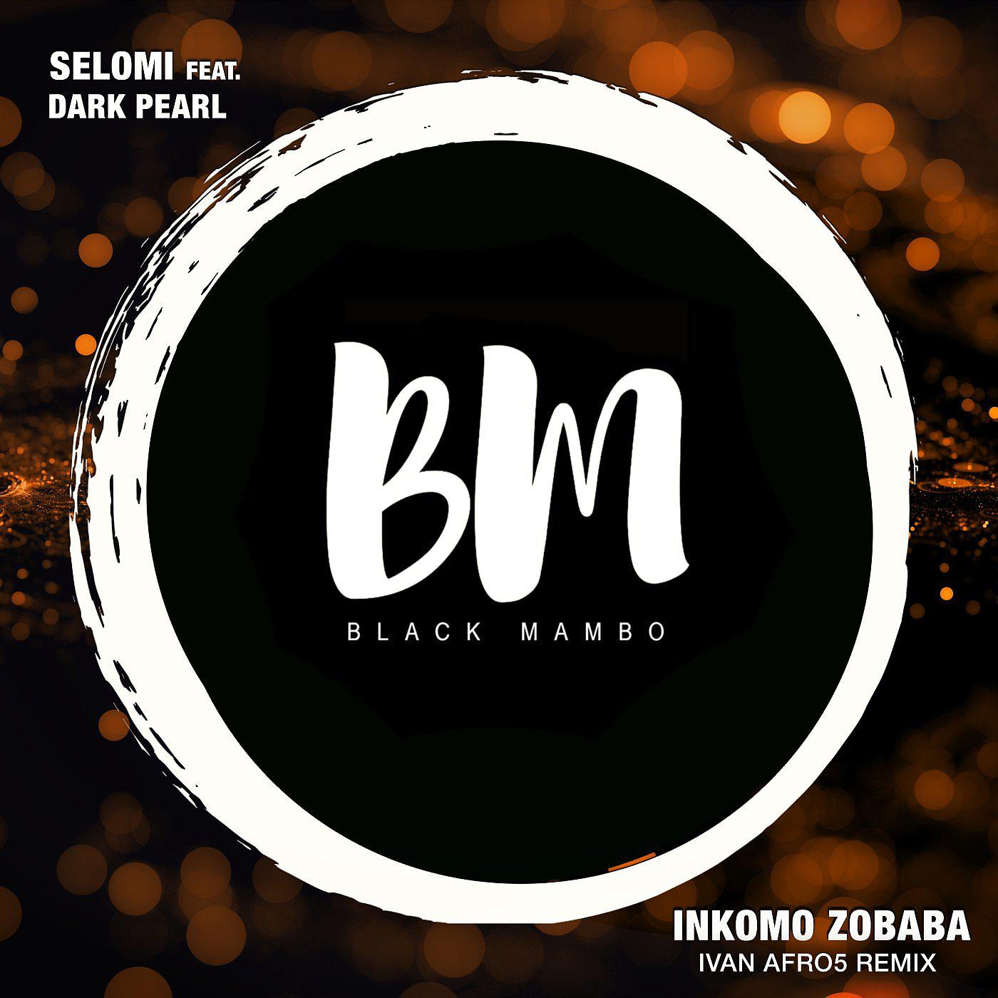 Постер альбома Inkomo Zobaba (Ivan Afro5 Remix)