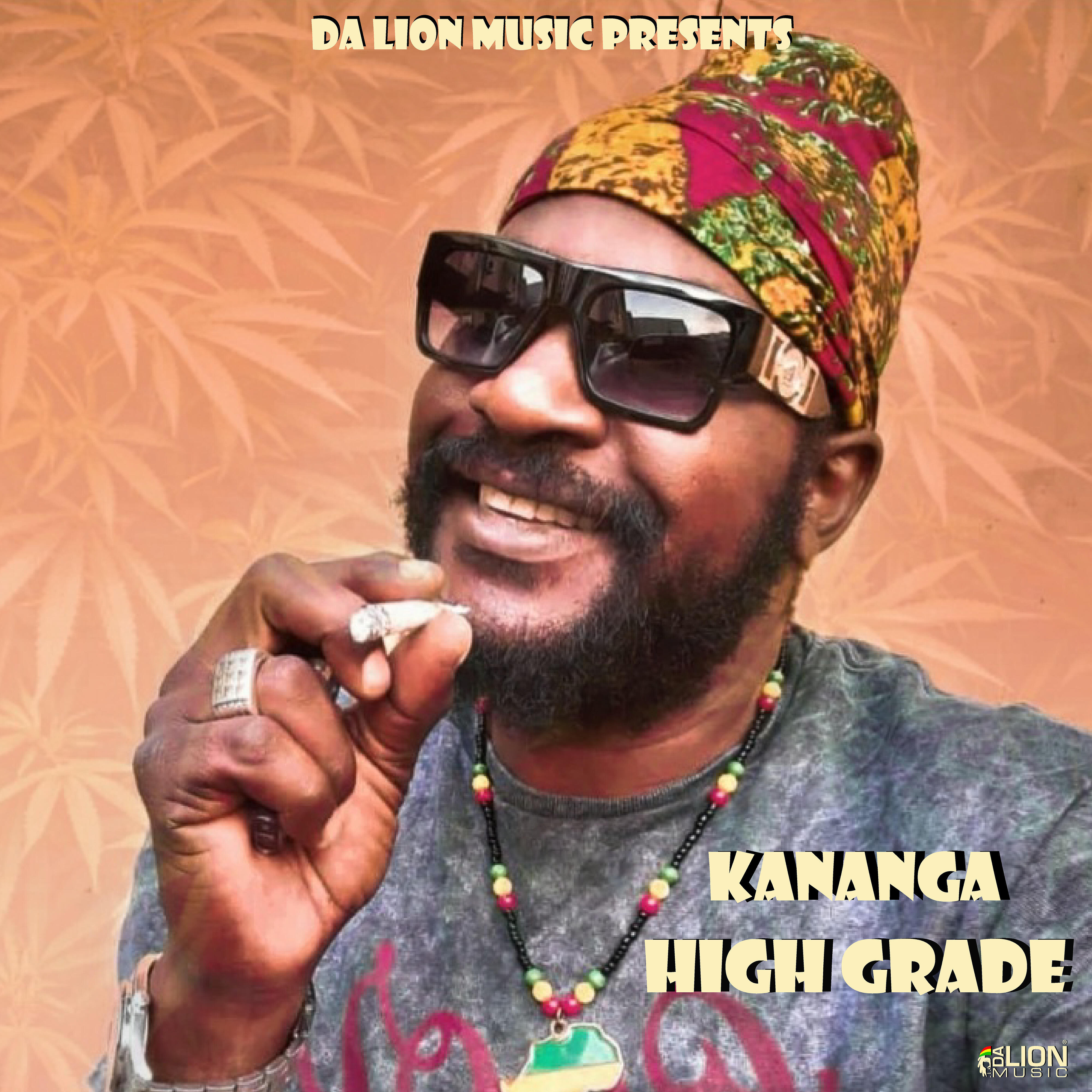 KANANGA - High Grade