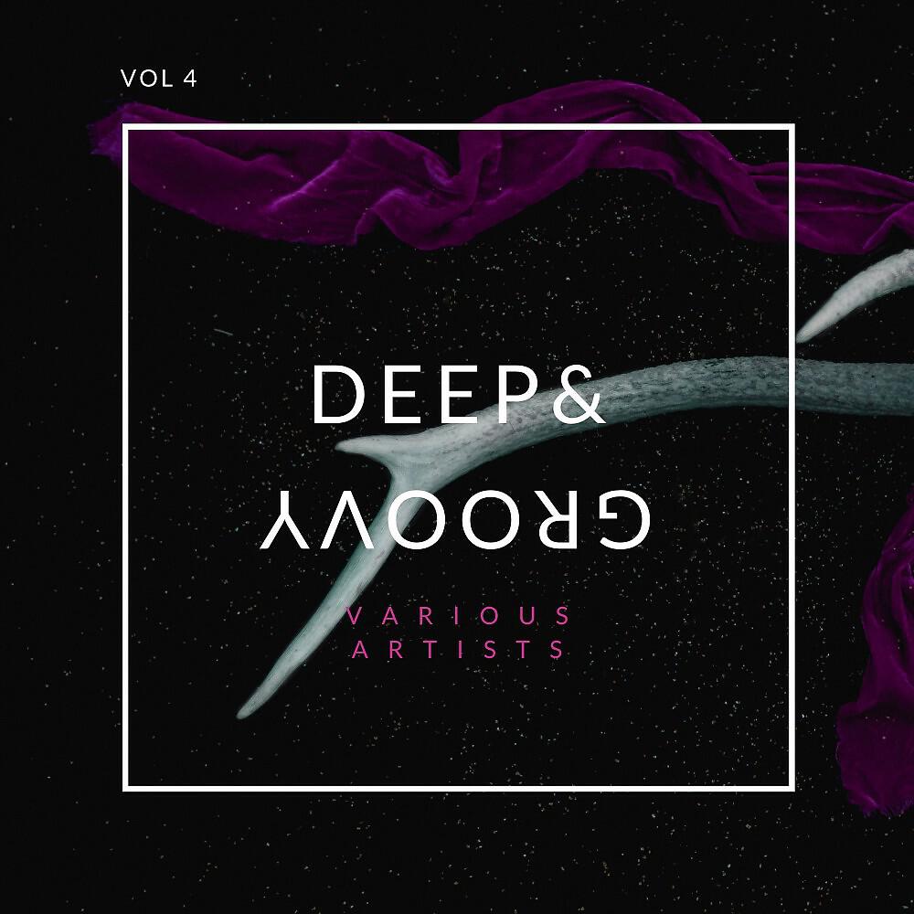 James Troy - Cruising (Anthony Maserati's Deep Master Mix)