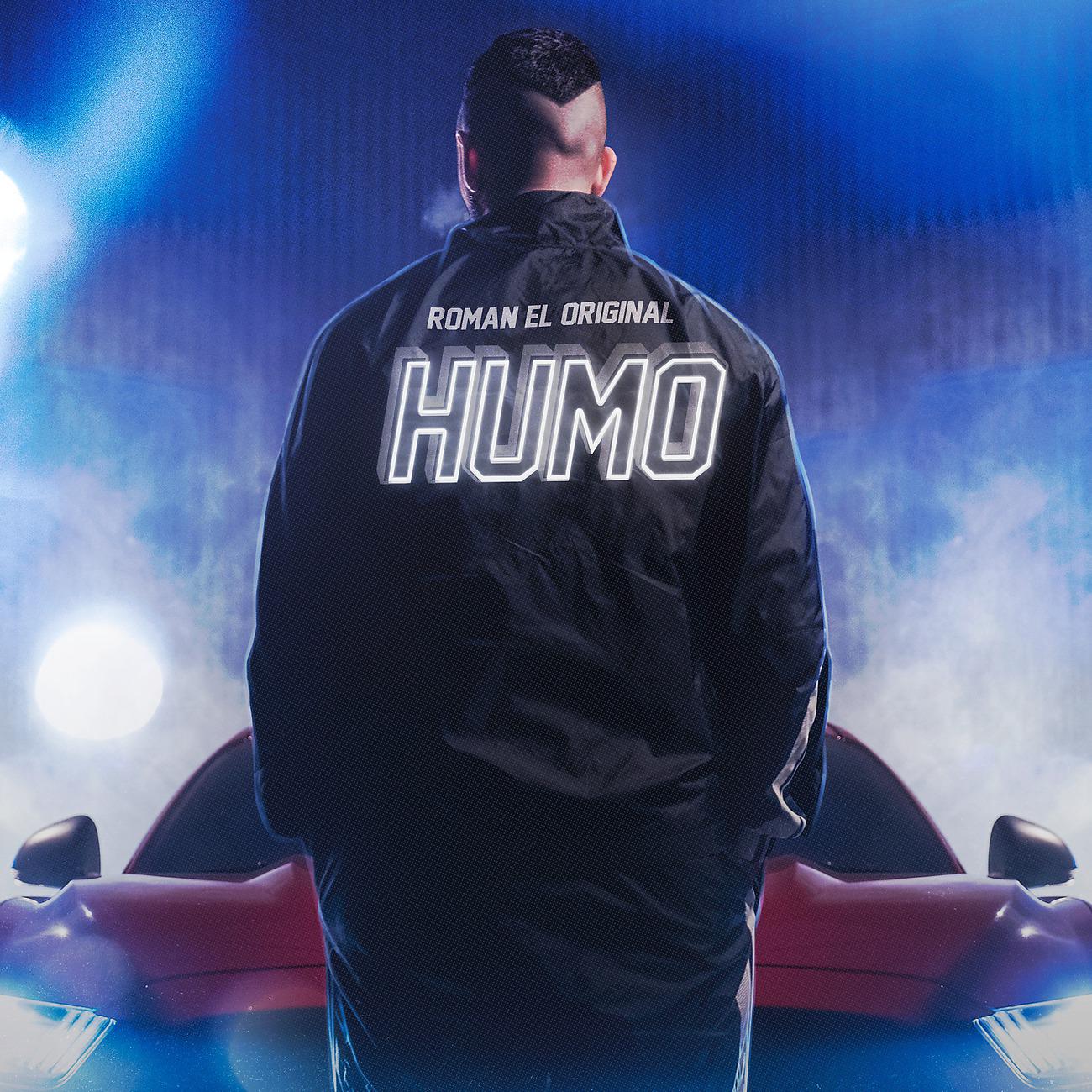Постер альбома Humo