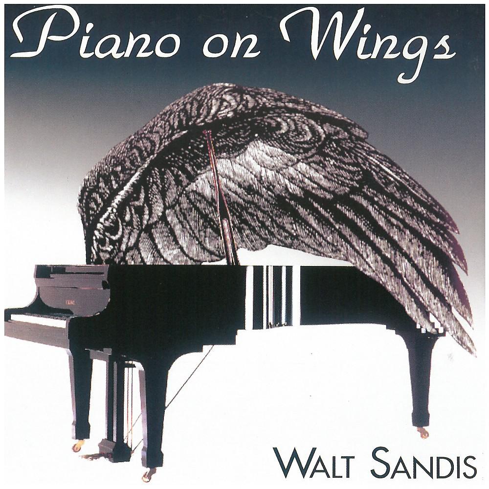 Постер альбома Piano on Wings
