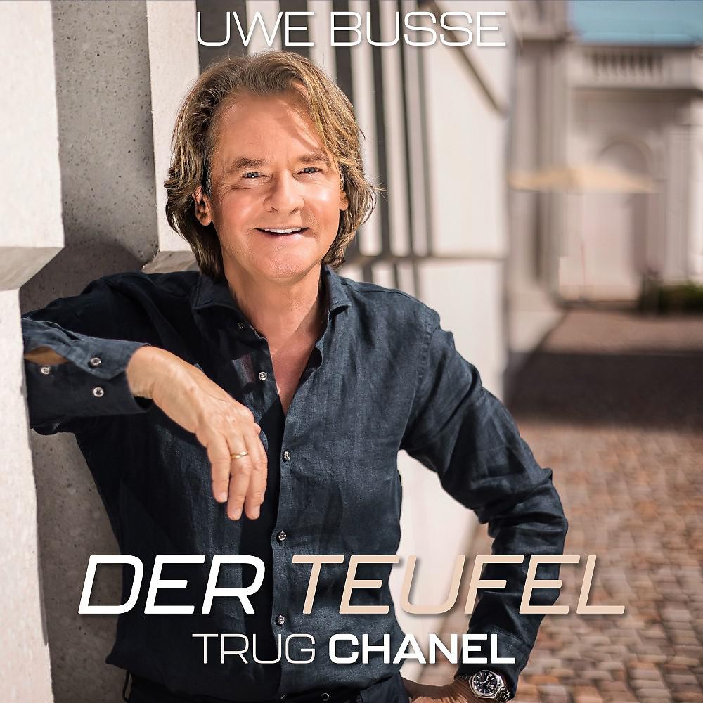 Постер альбома Der Teufel trug Chanel